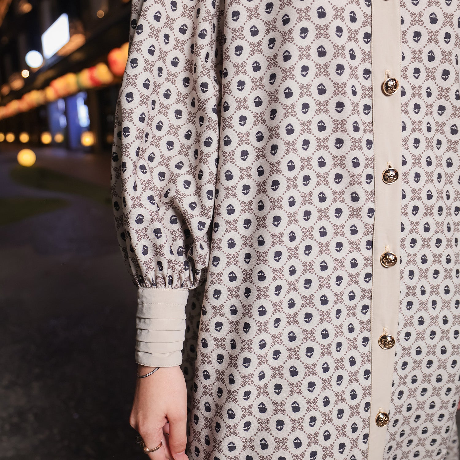 Hania Dress