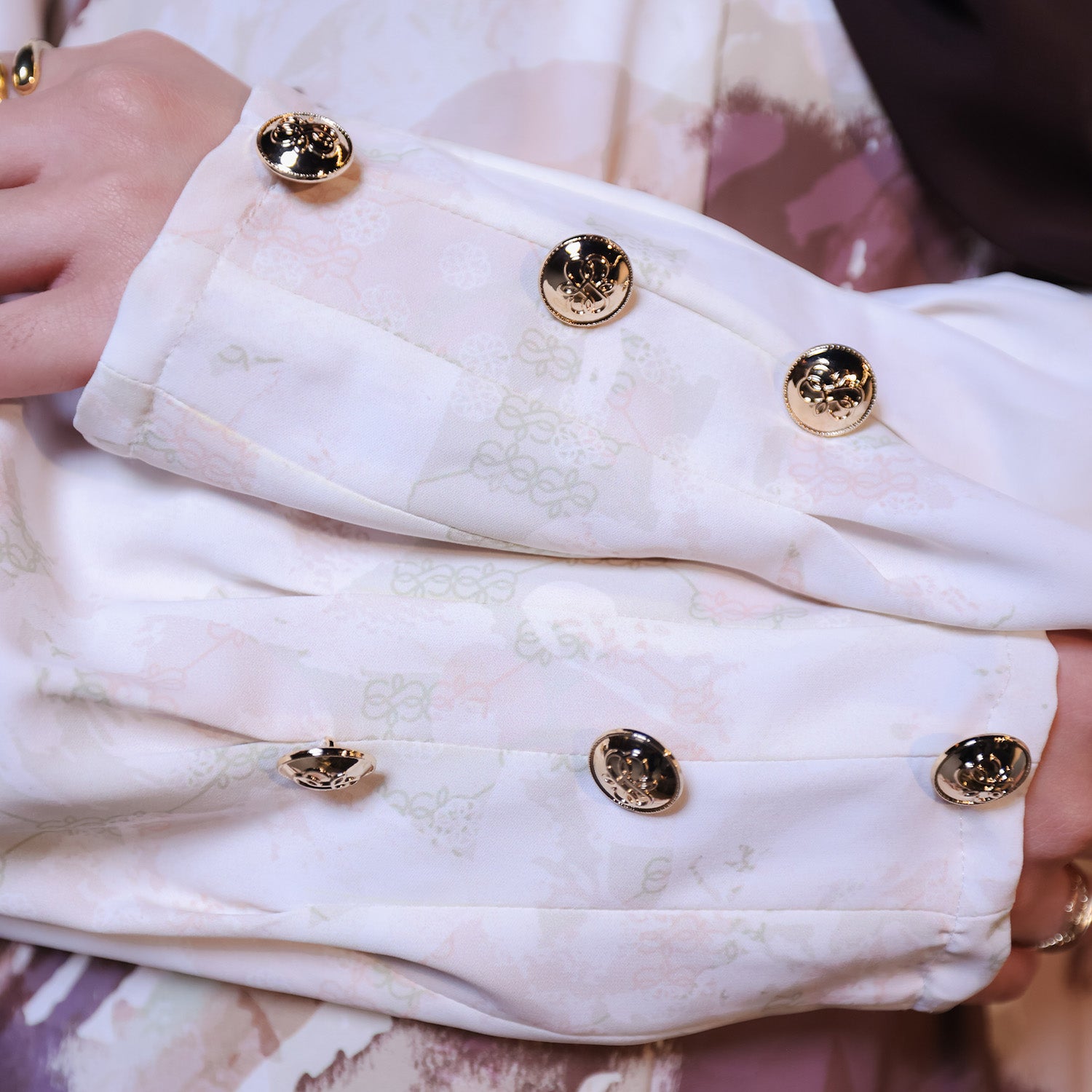 Pomy Dress