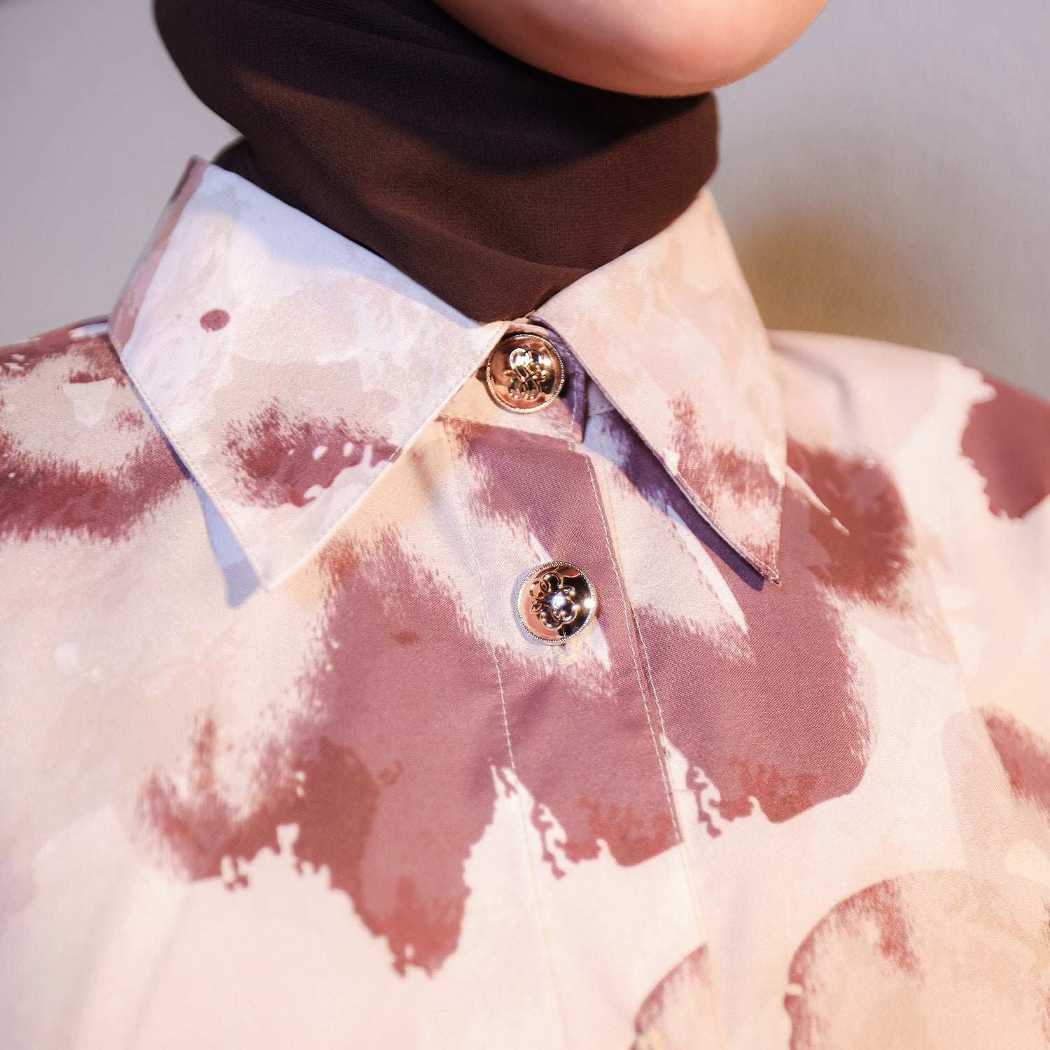Fern Blouse