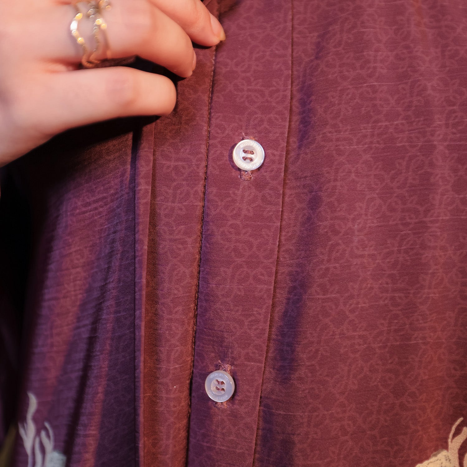 Alodie Dress