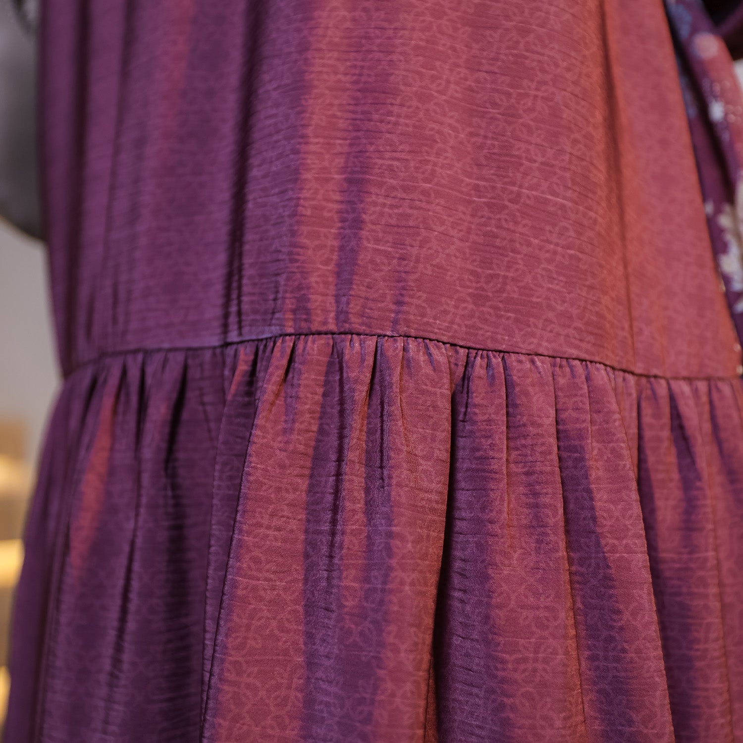 Alodie Dress