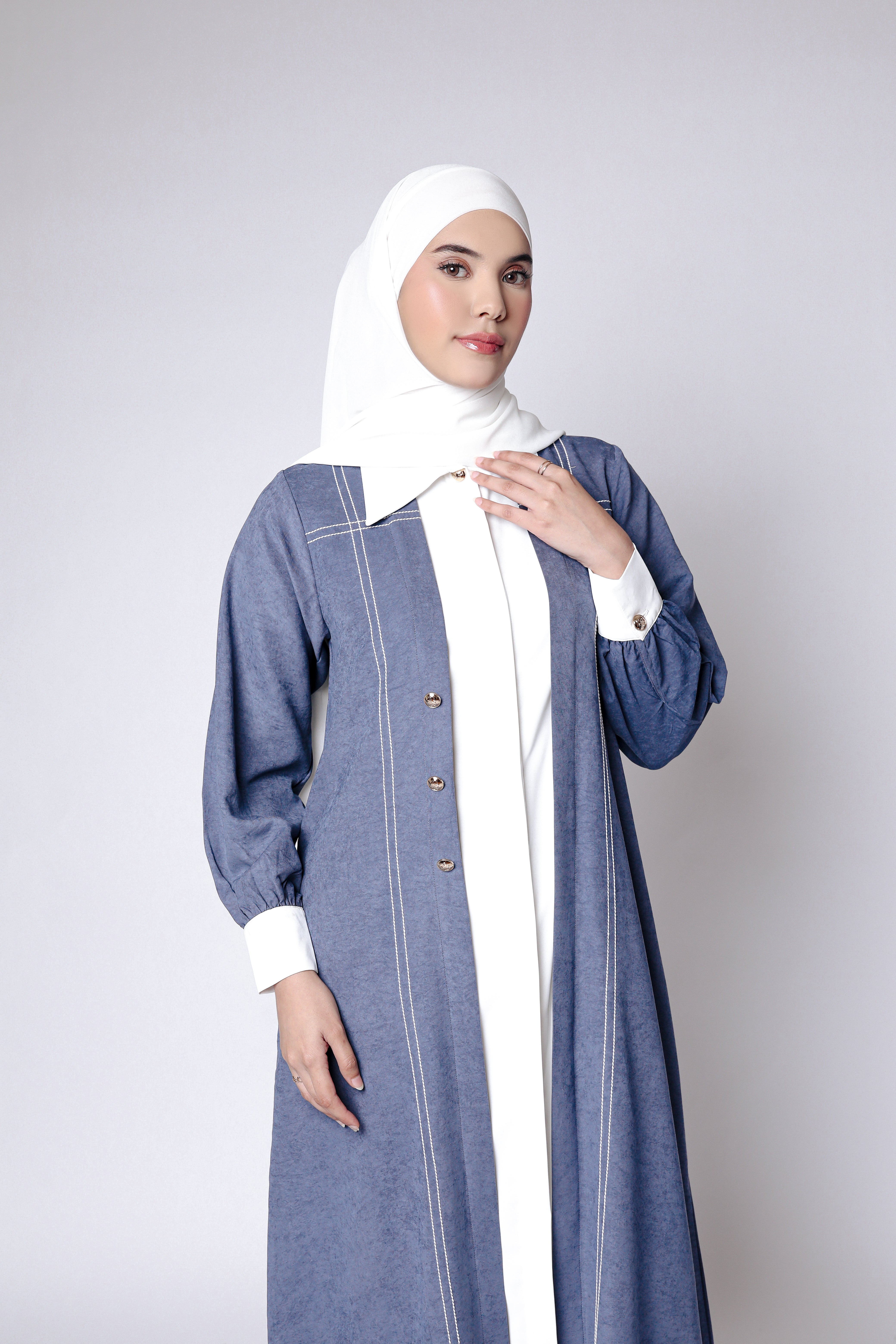 Tahla Dress