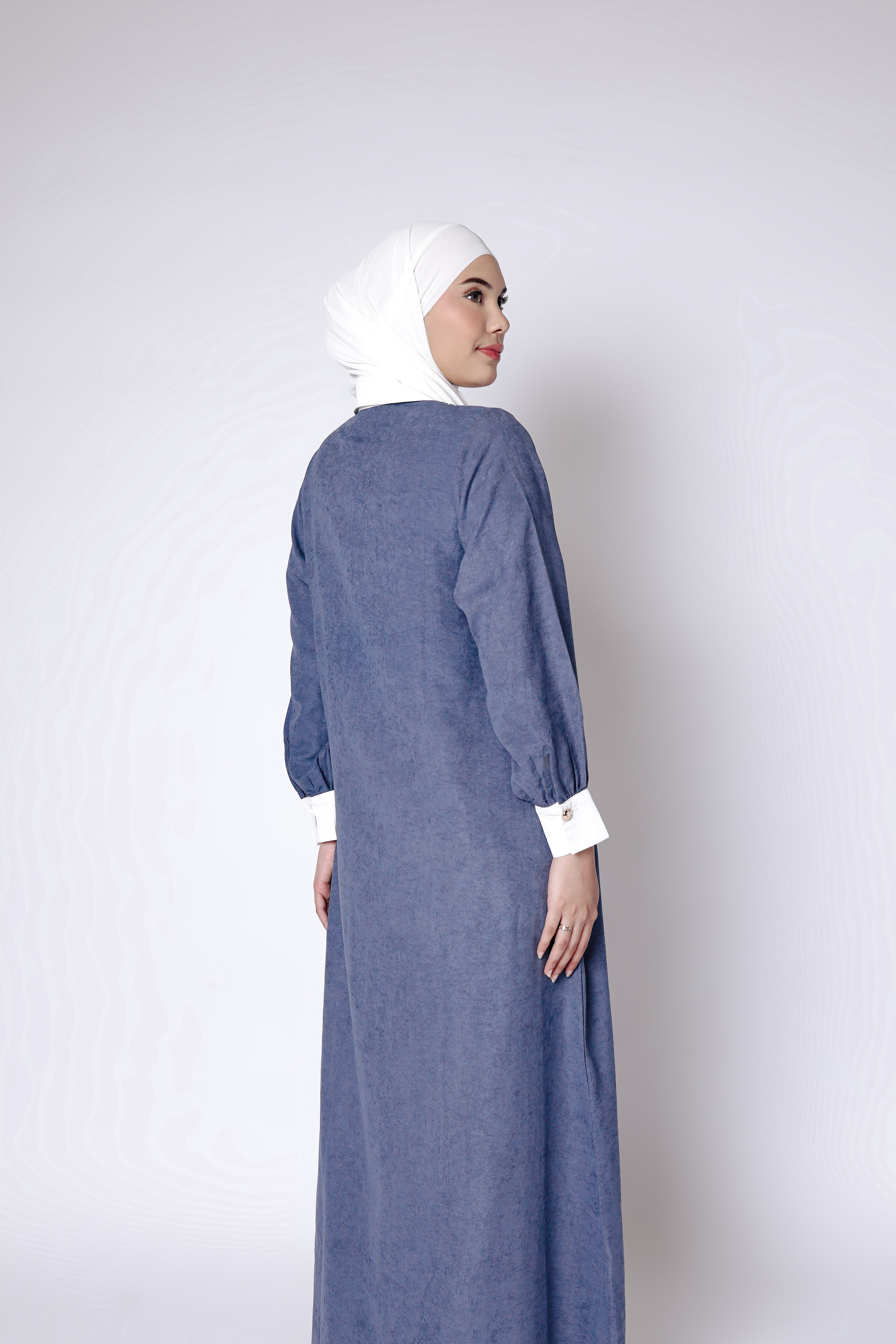 Tahla Dress