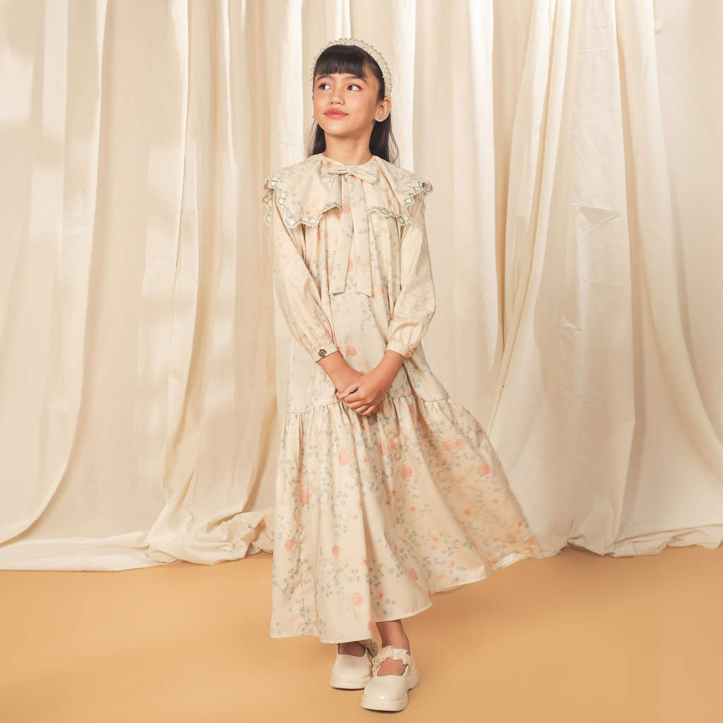 Kalea Dress Kids