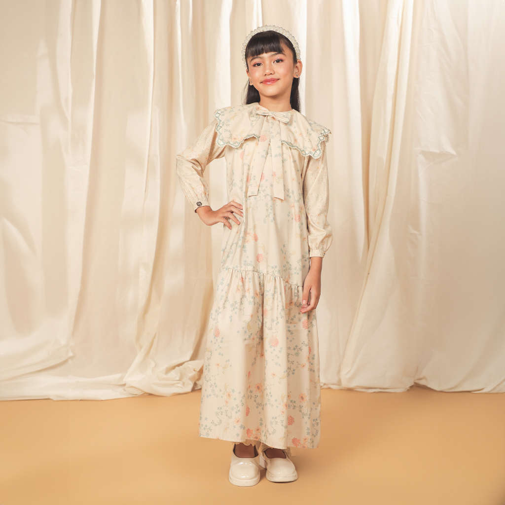 Kalea Dress Kids