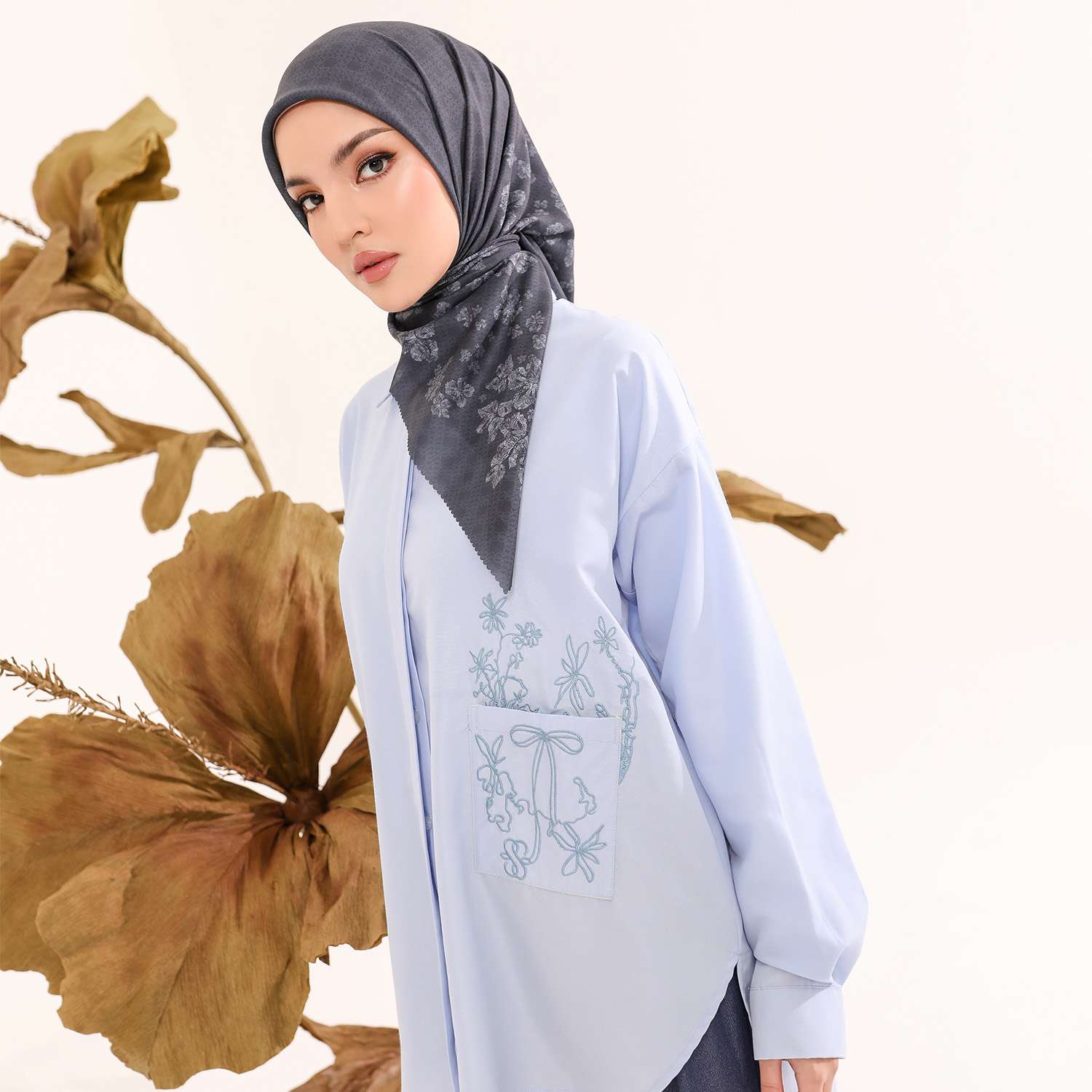 Kalila Blouse
