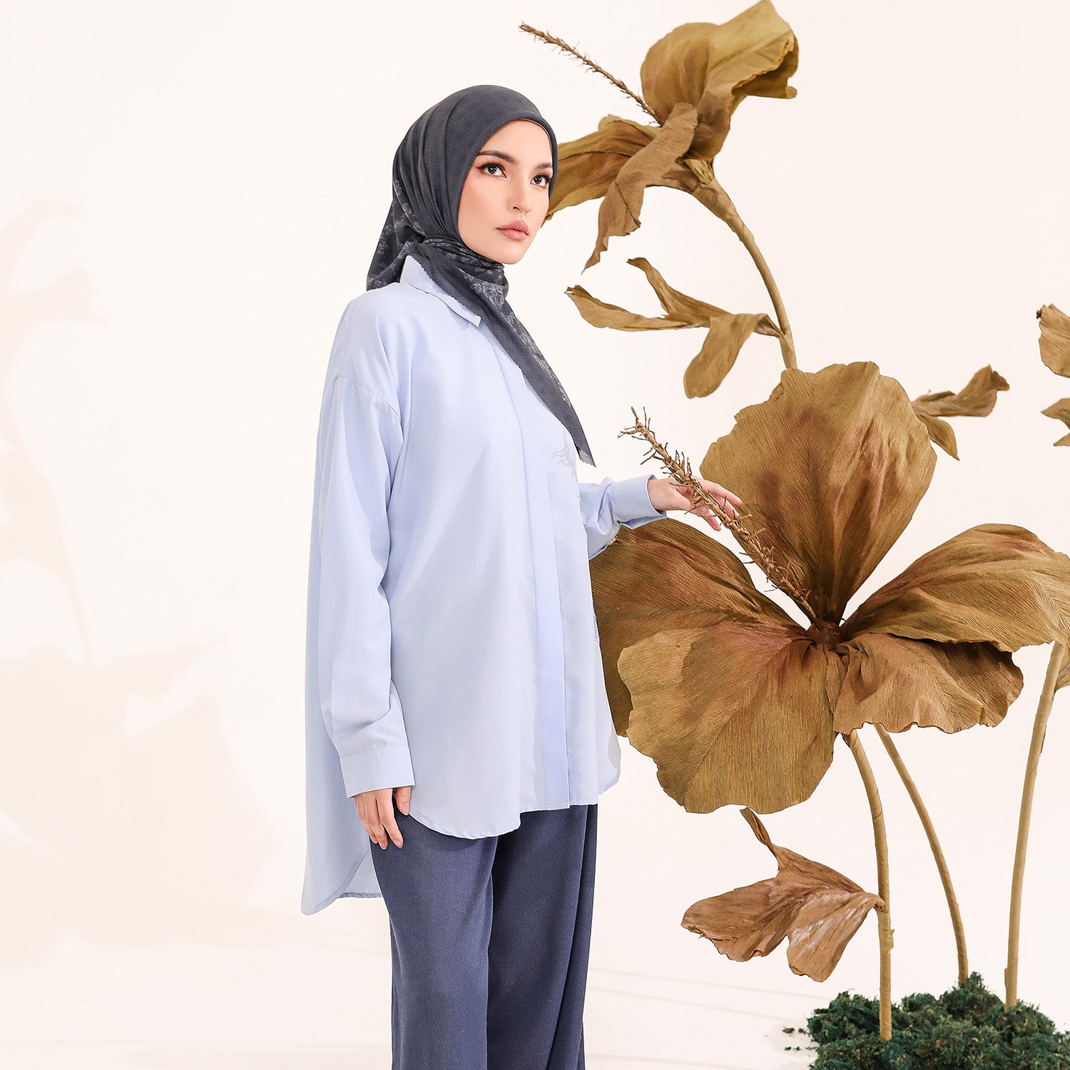Kalila Blouse