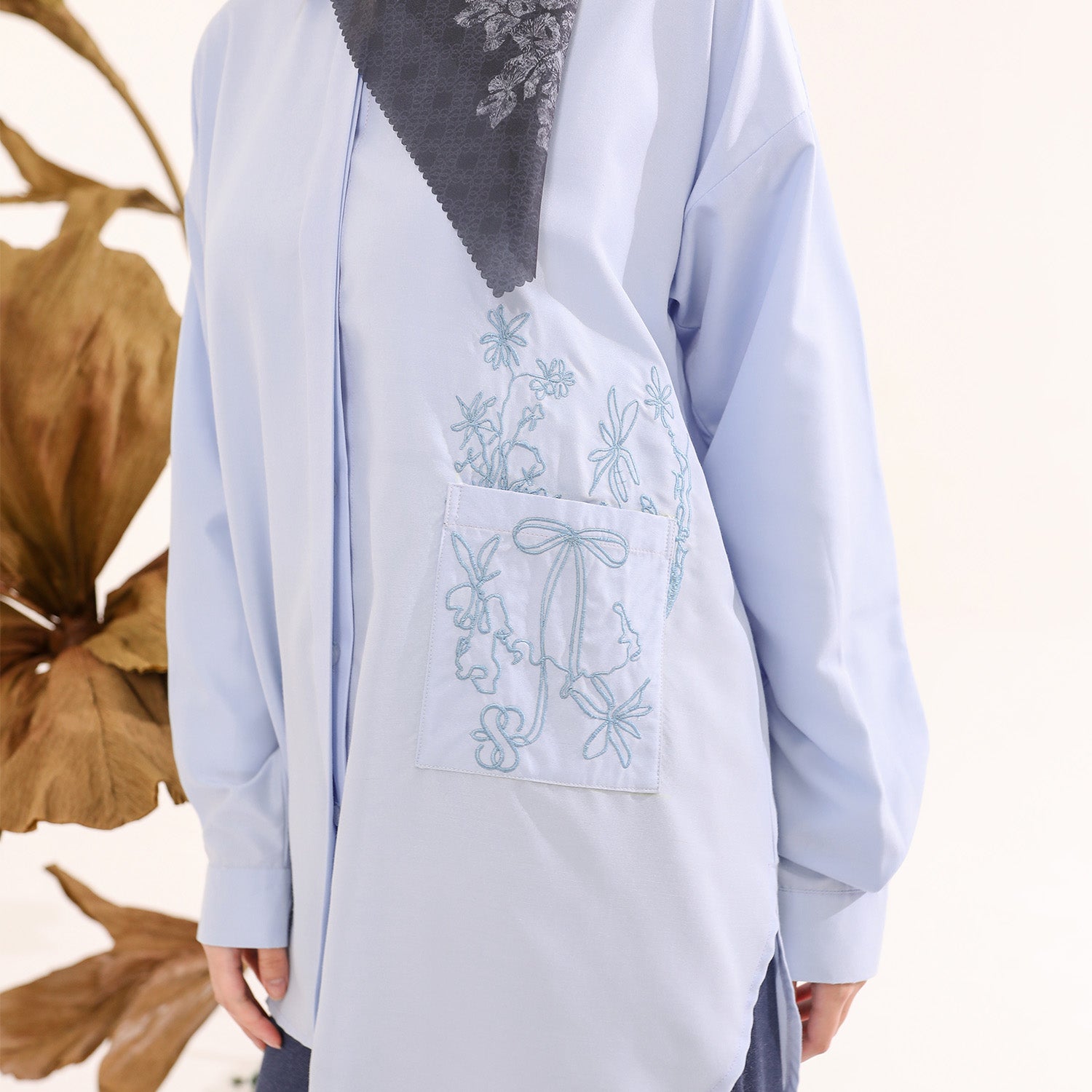 Kalila Blouse