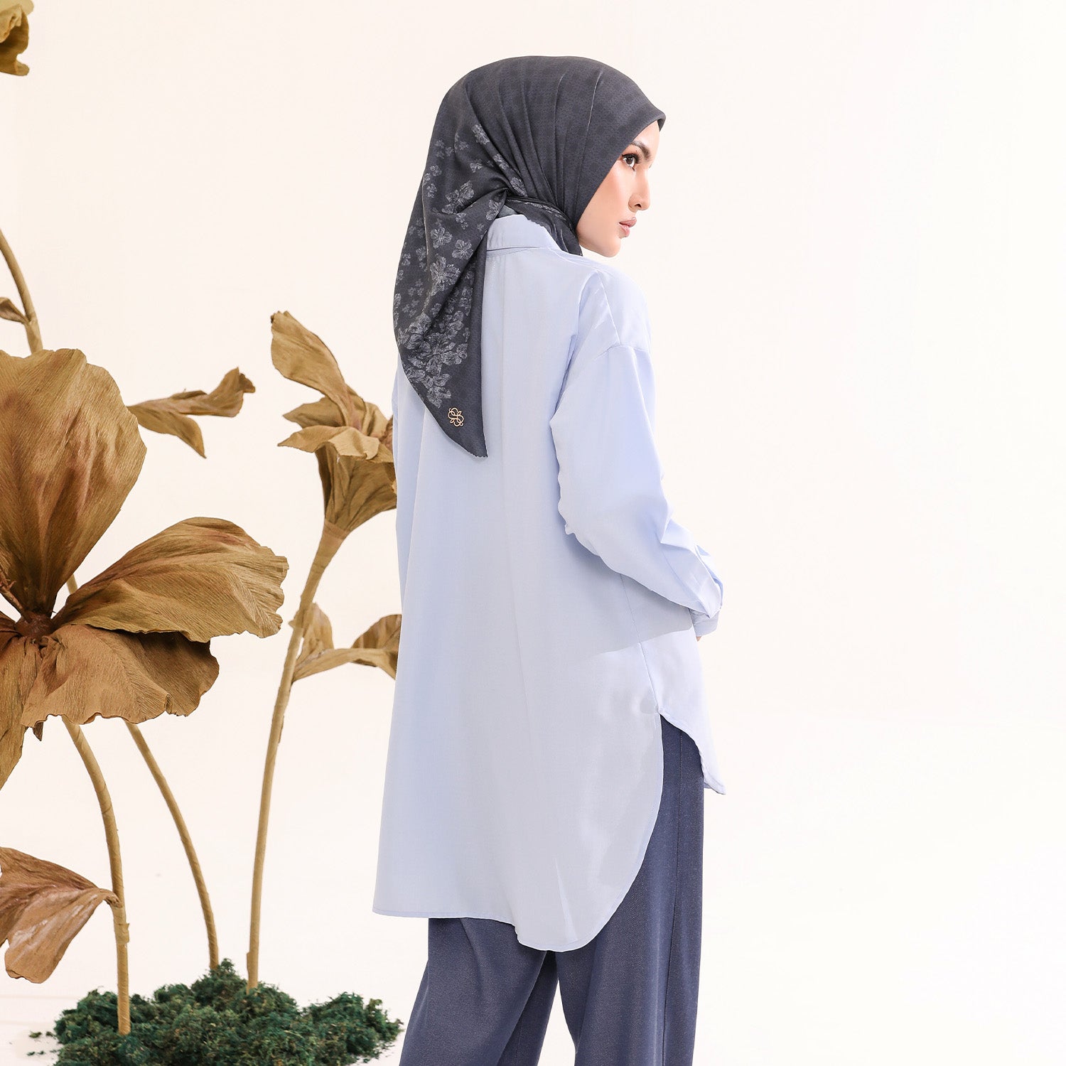 Kalila Blouse