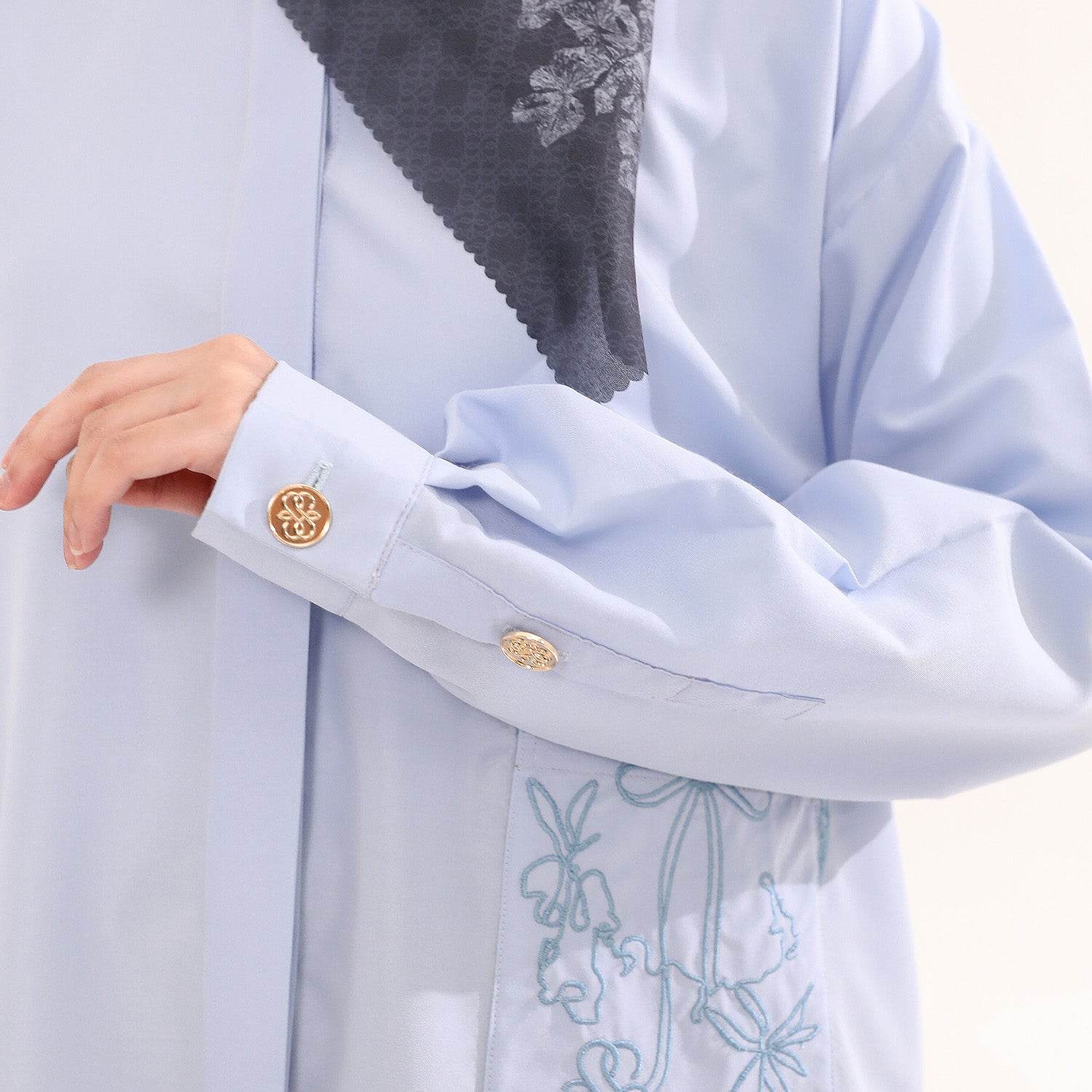 Kalila Blouse