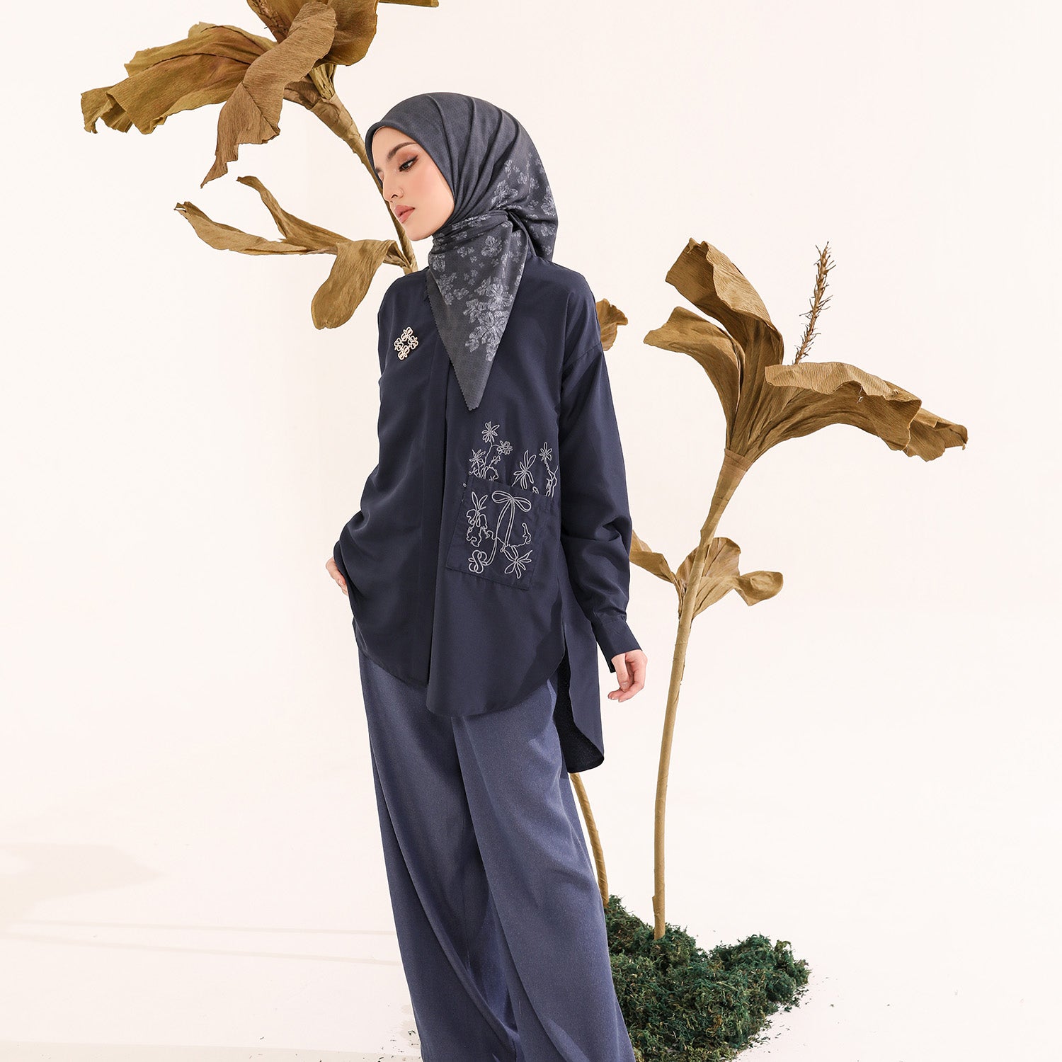 Kalila Blouse
