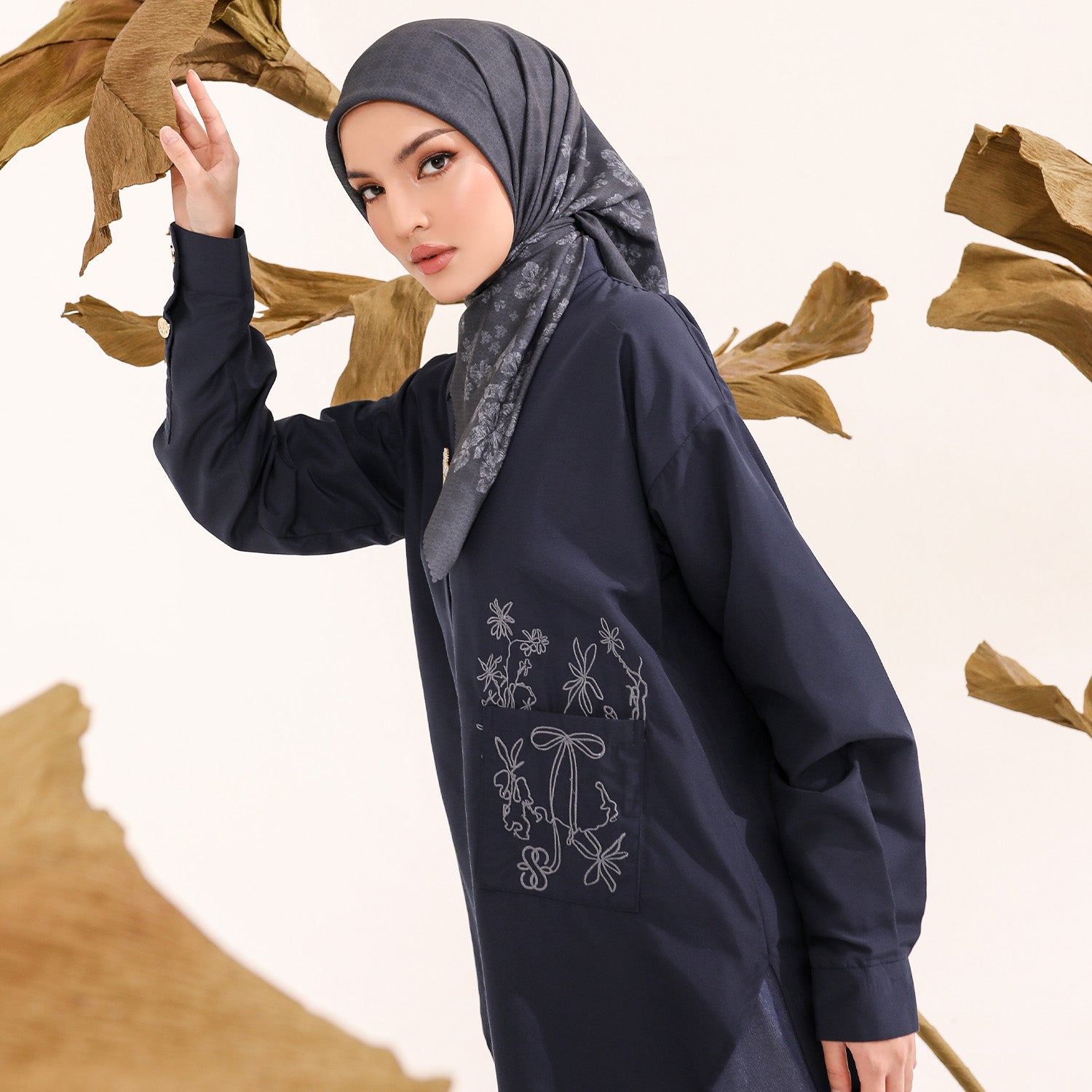 Kalila Blouse