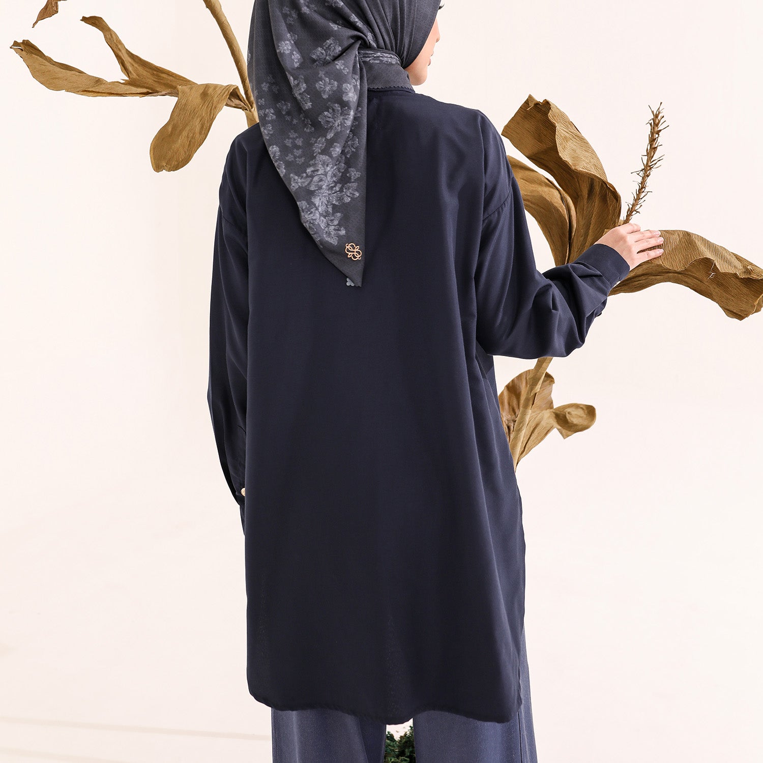 Kalila Blouse
