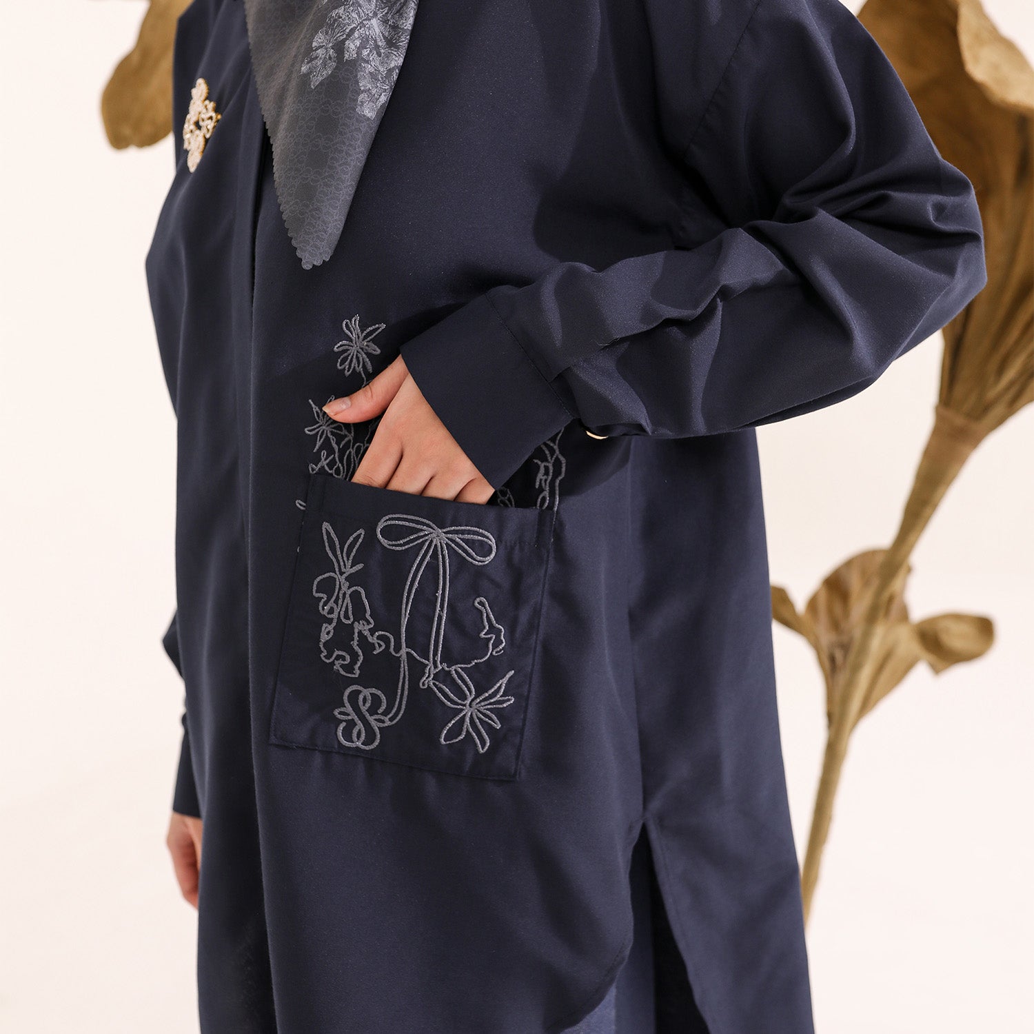 Kalila Blouse