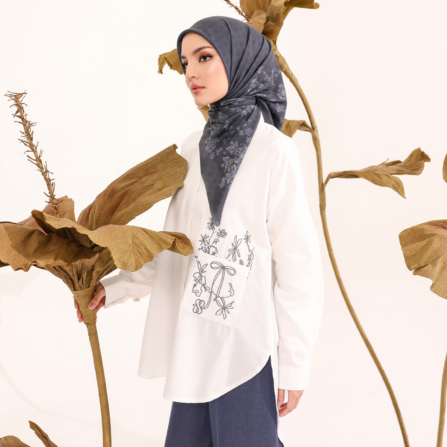 Kalila Blouse