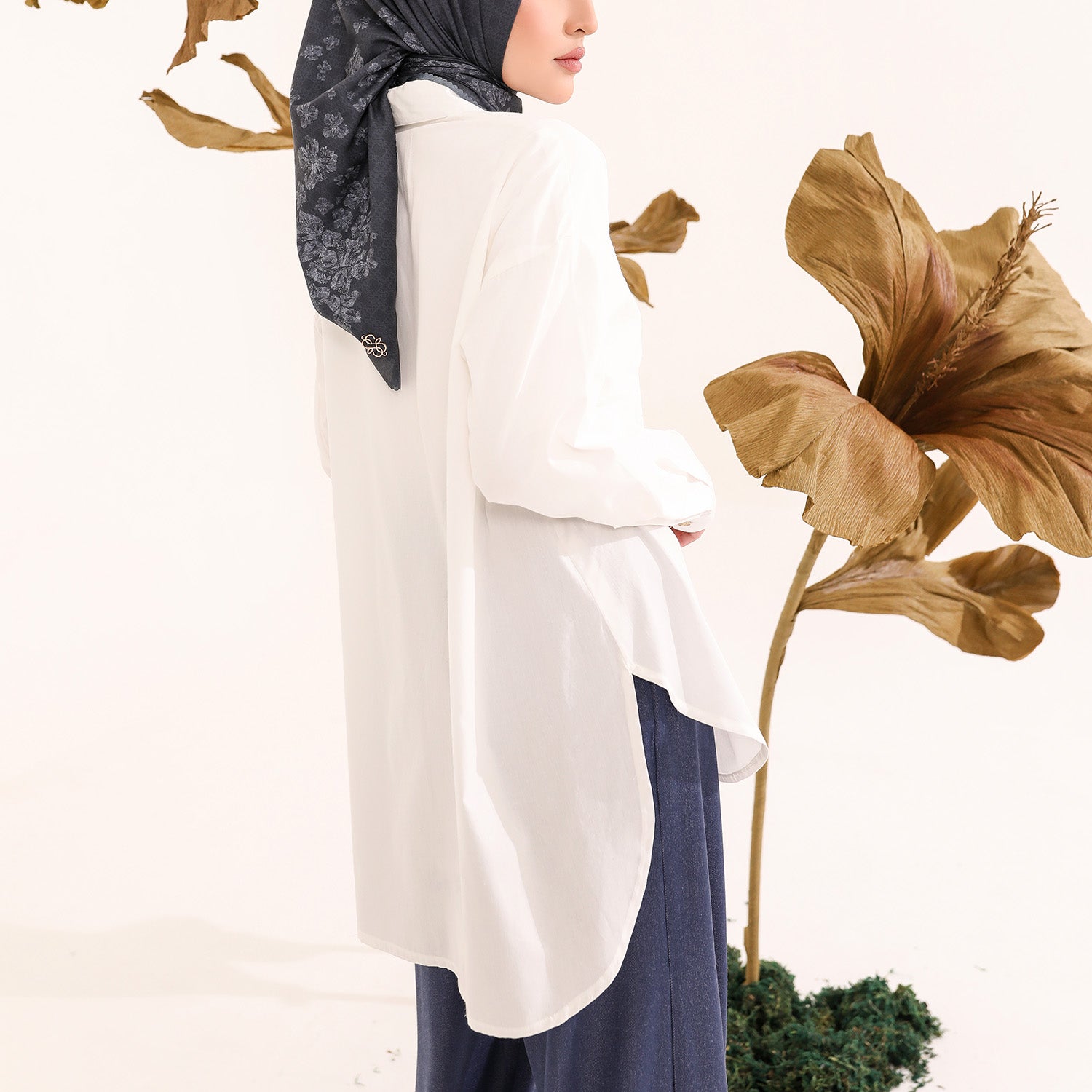 Kalila Blouse