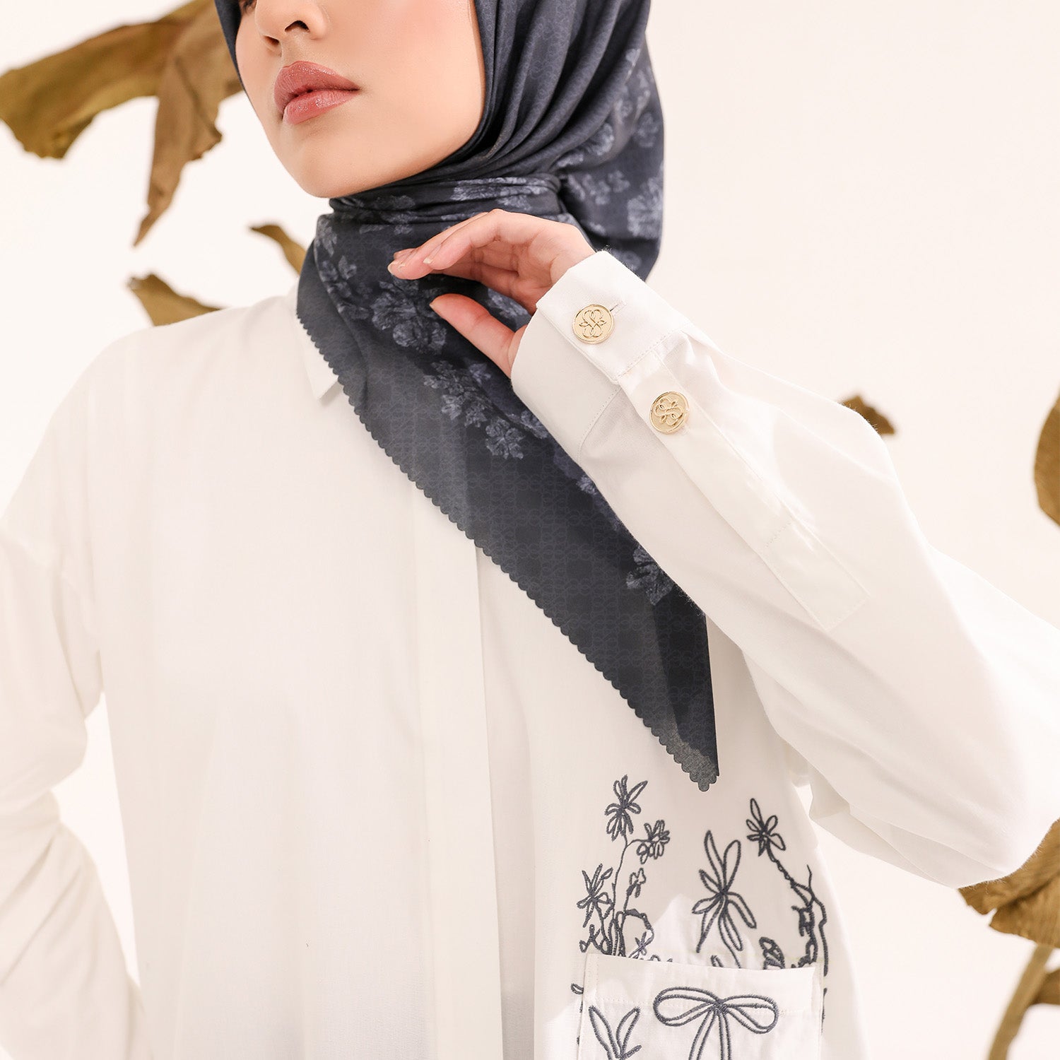 Kalila Blouse