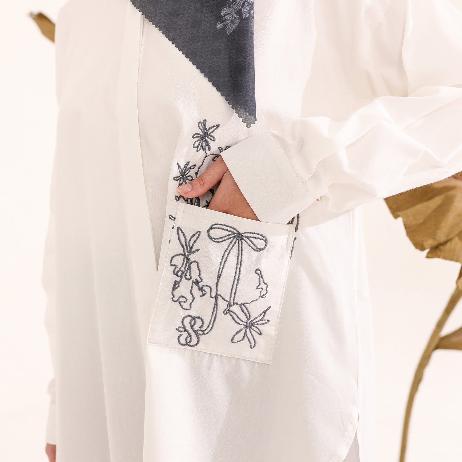 Kalila Blouse