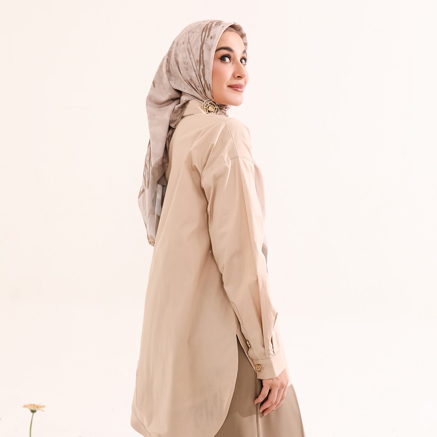 Kalila Blouse