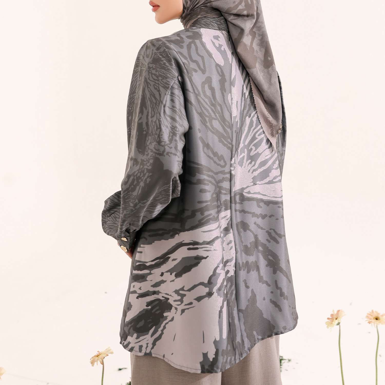 Kyrene Blouse