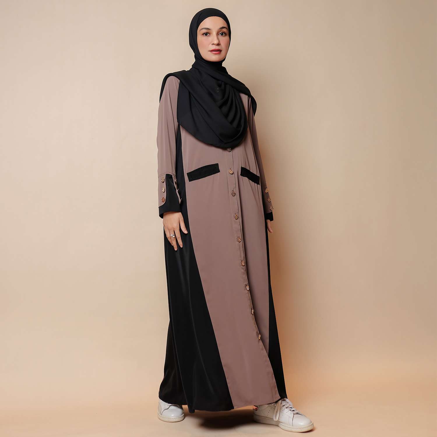 Lavanya Dress