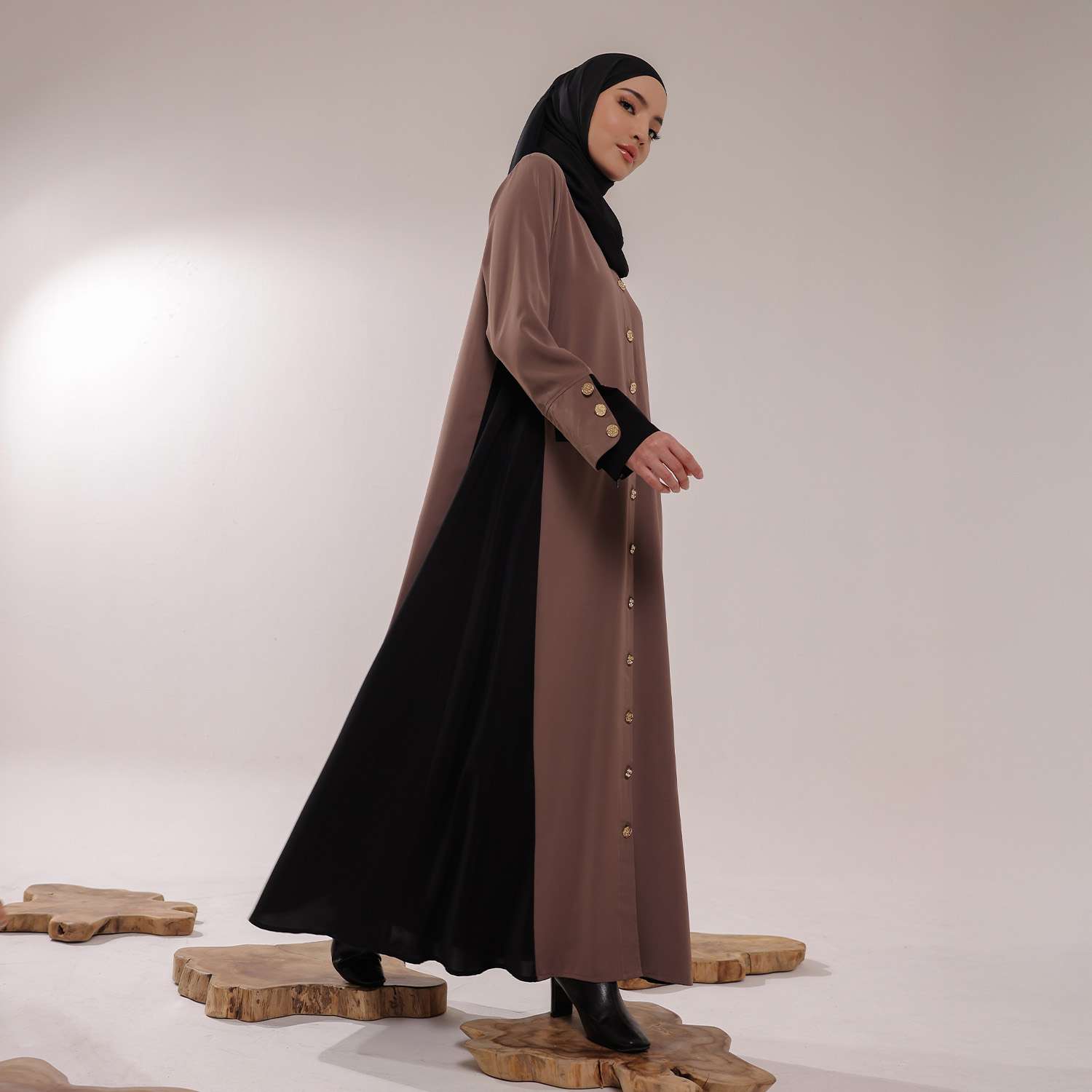 Lavanya Dress