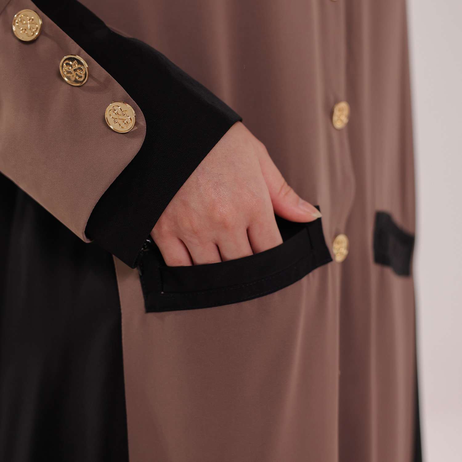 Lavanya Dress