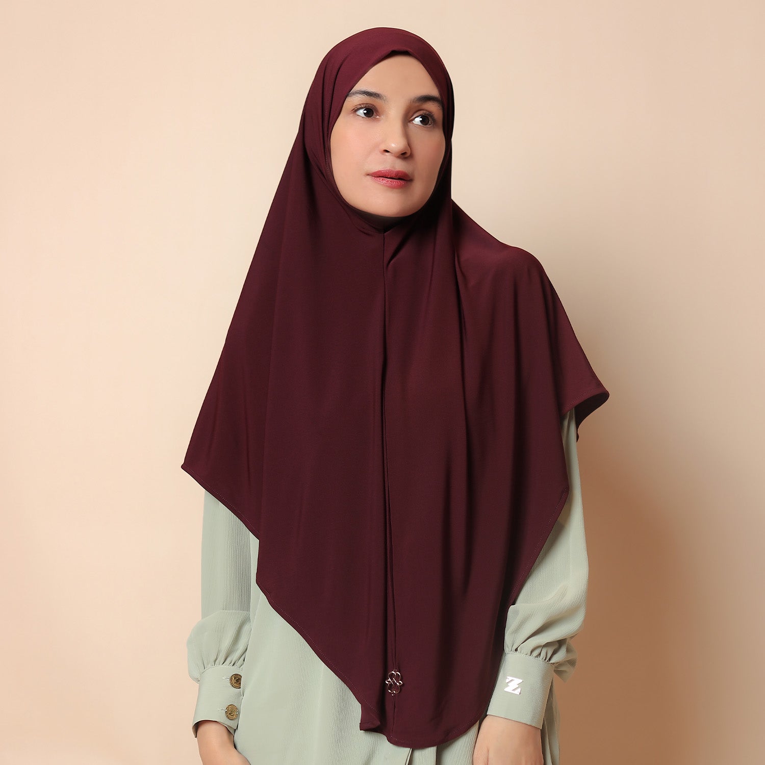 Shufi Daily Hijab Instant