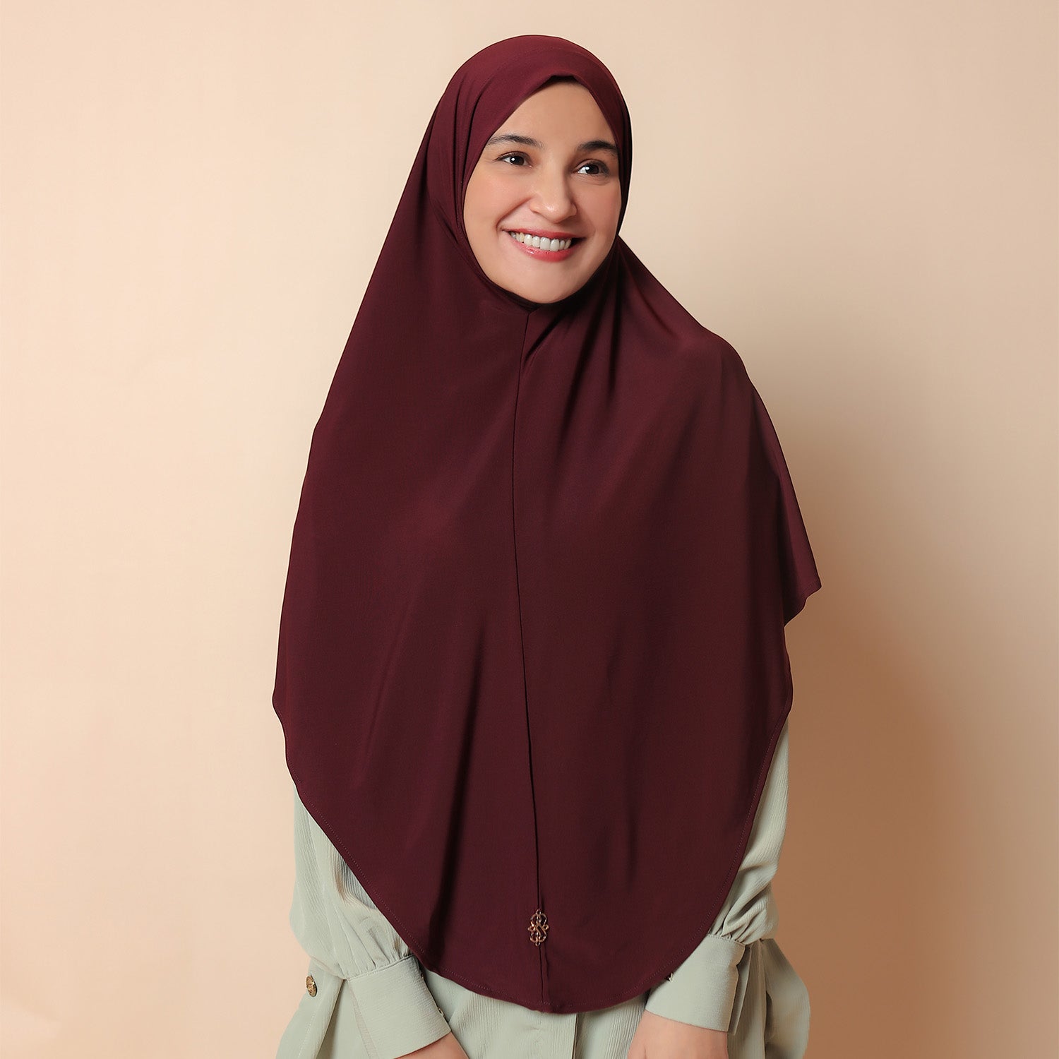 Shufi Daily Hijab Instant
