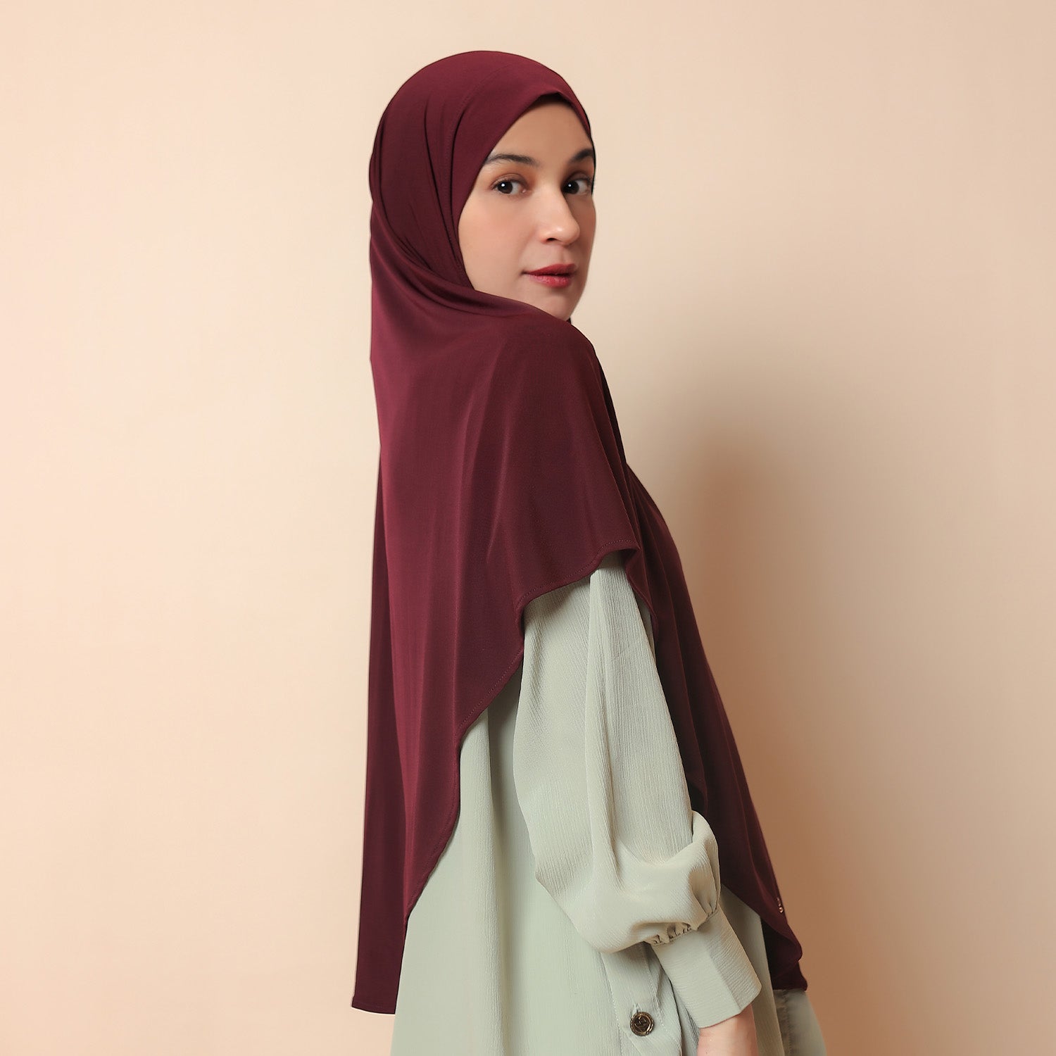 Shufi Daily Hijab Instant