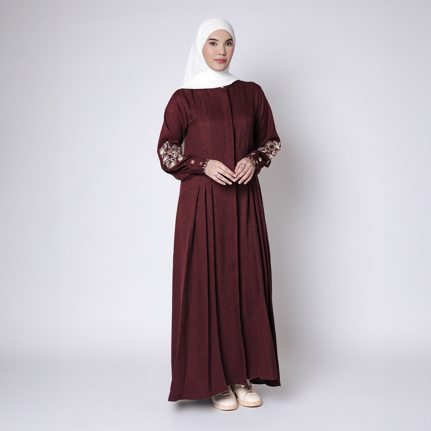 Dareen Dress