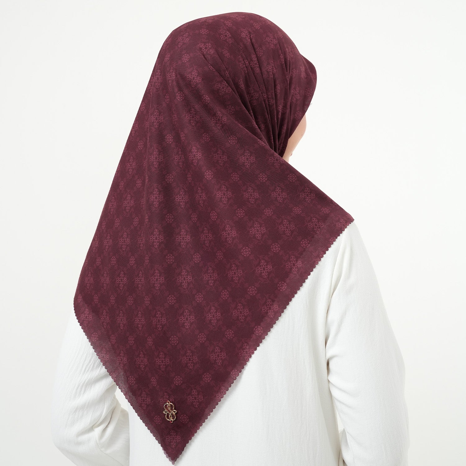 Mysa Scarf