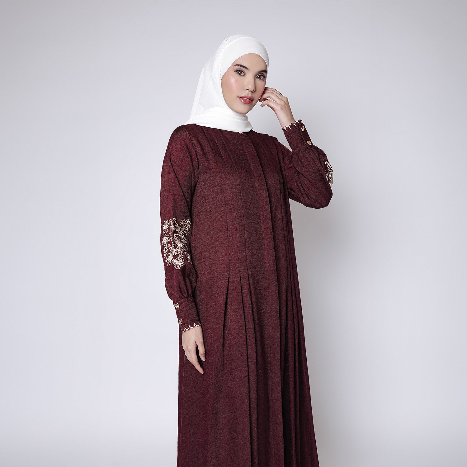 Dareen Dress