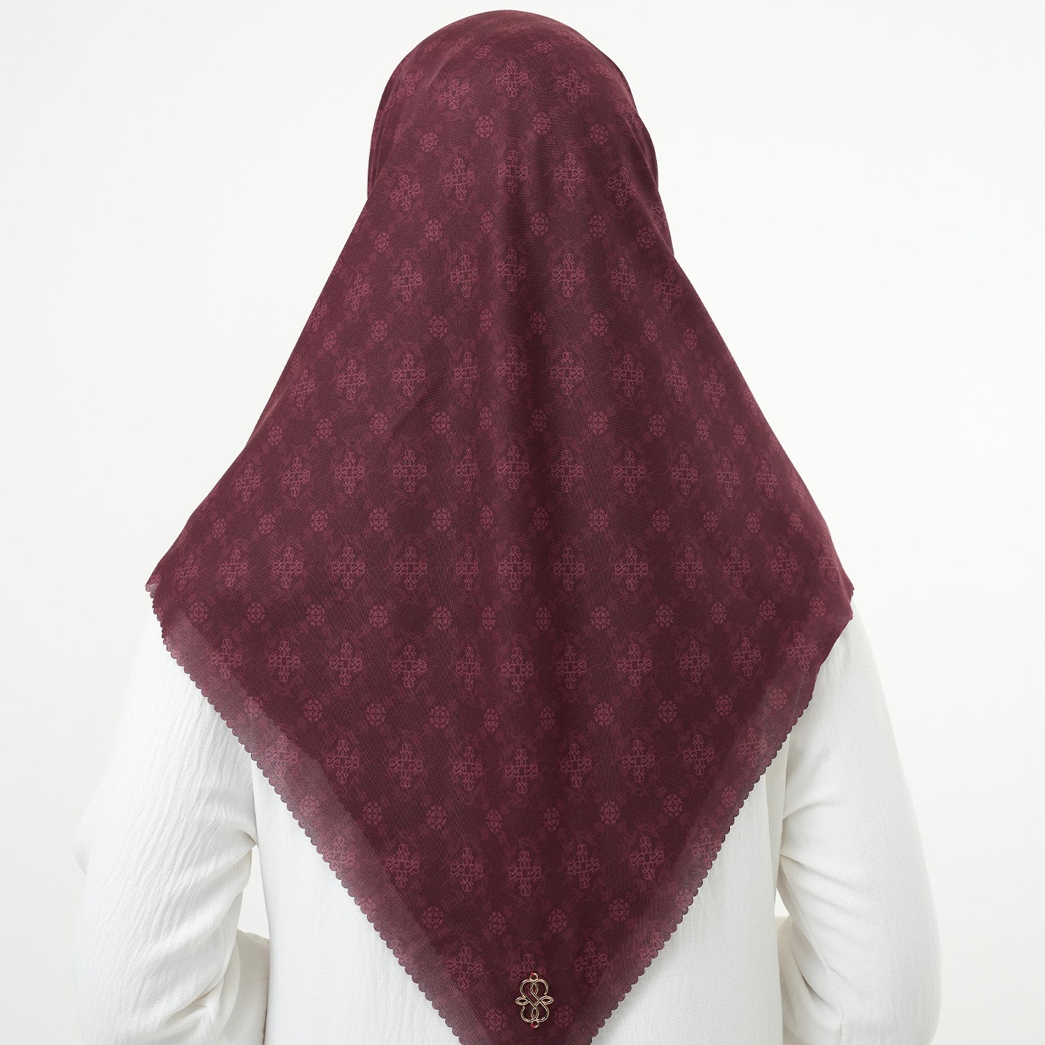 Mysa Scarf