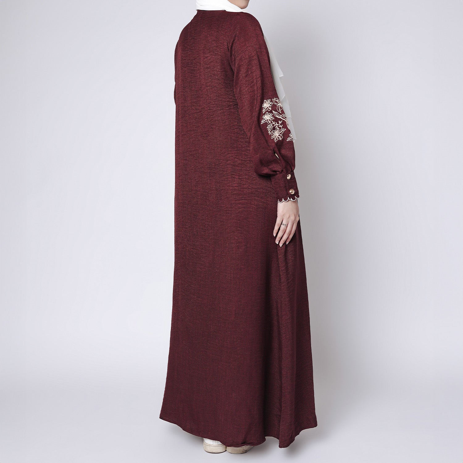 Dareen Dress