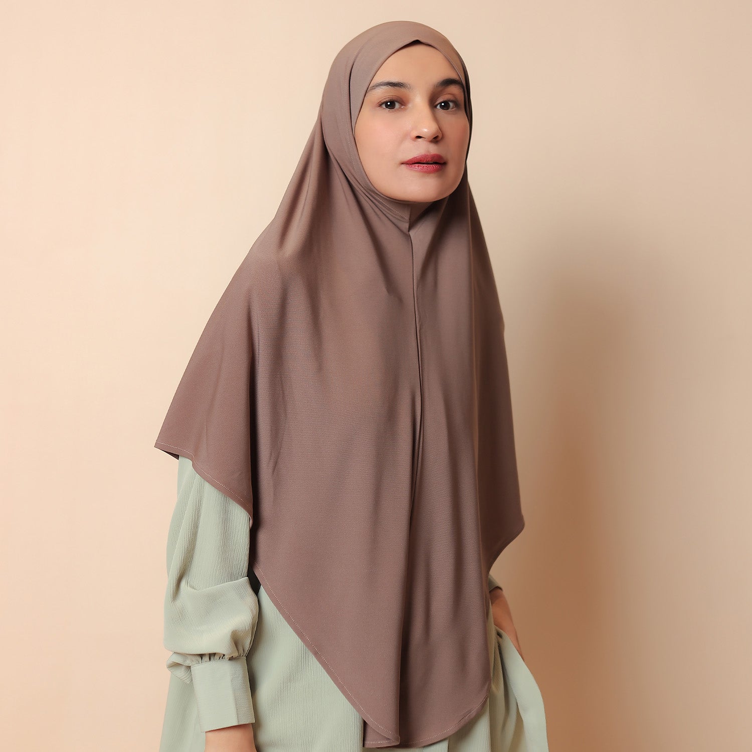Shufi Daily Hijab Instant