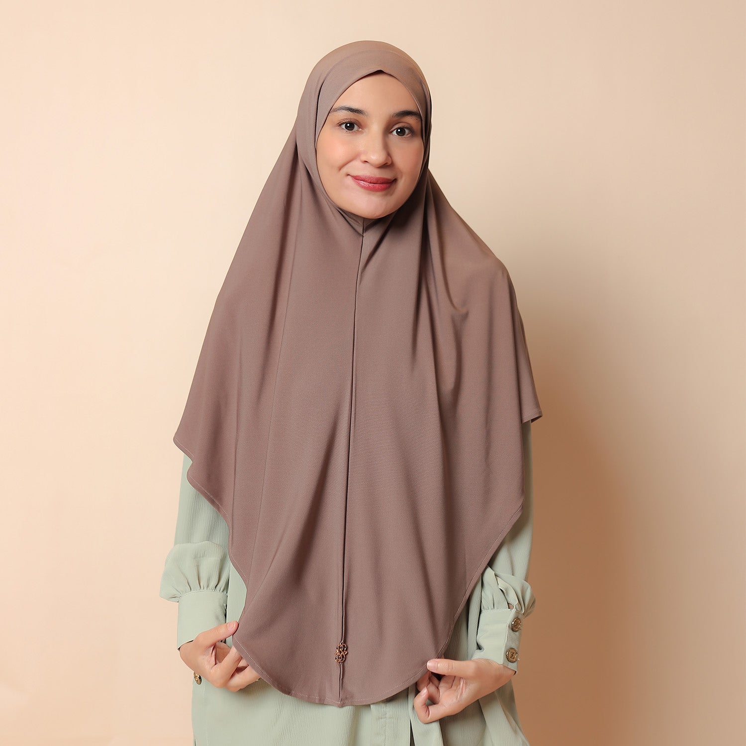 Shufi Daily Hijab Instant