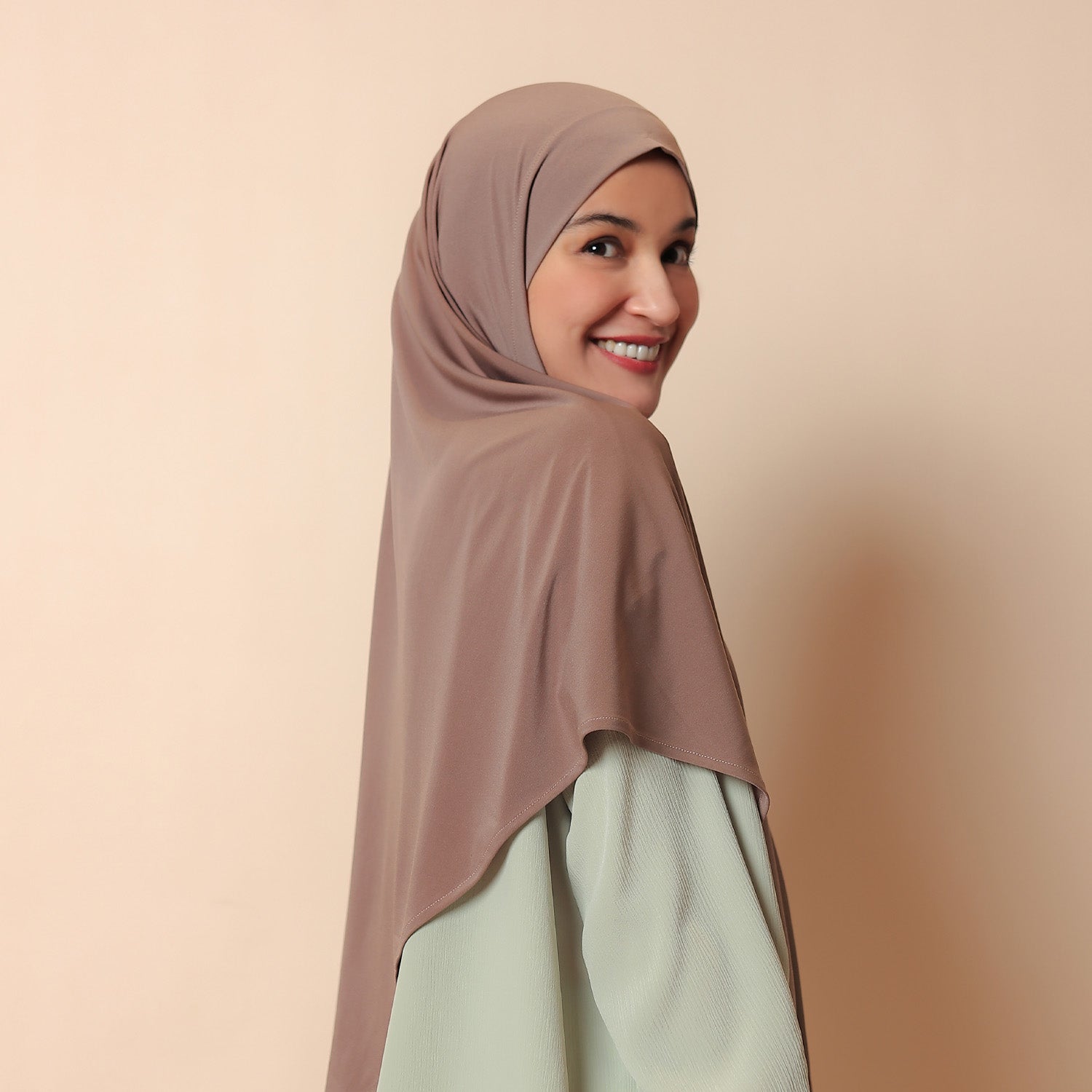 Shufi Daily Hijab Instant