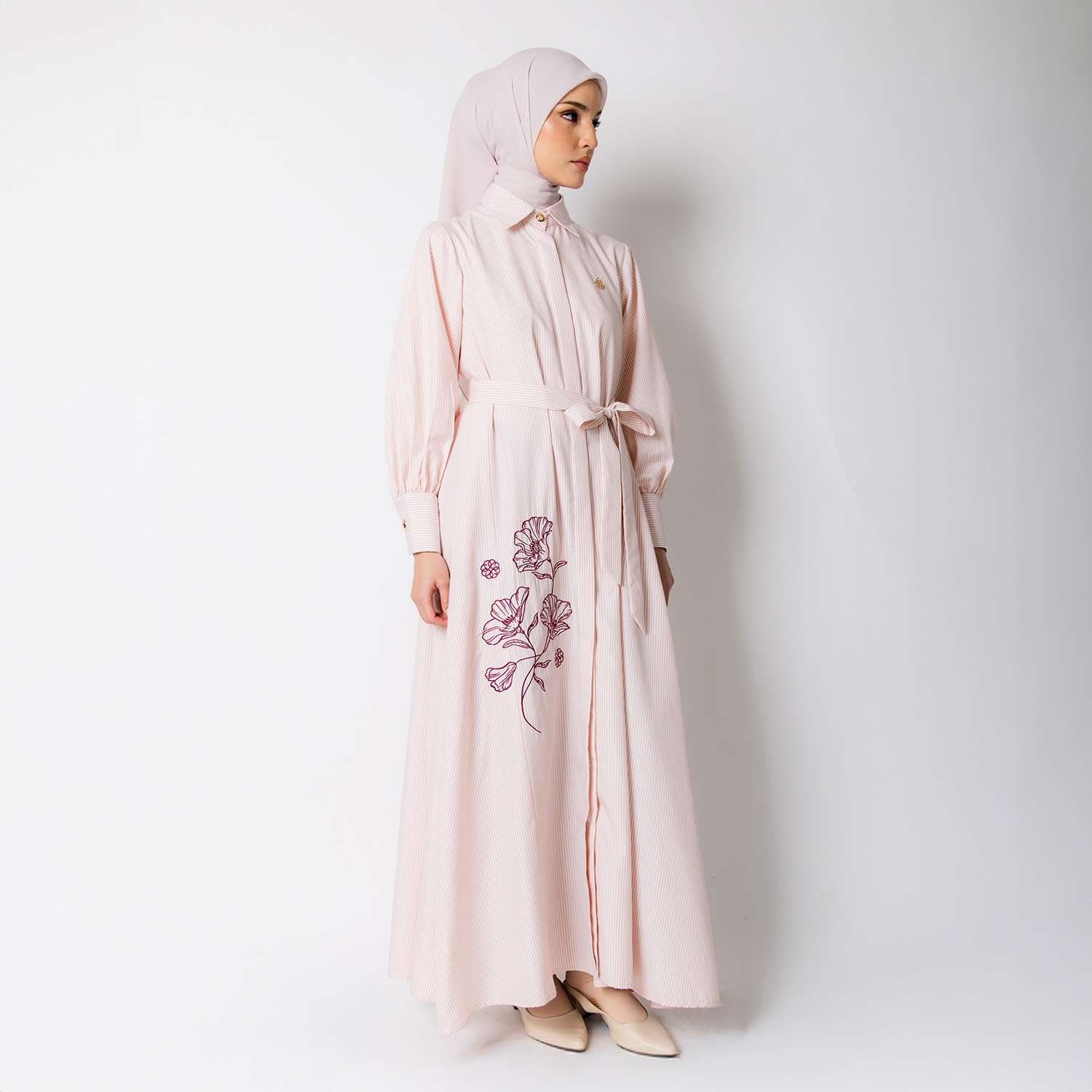 Mirani Dress