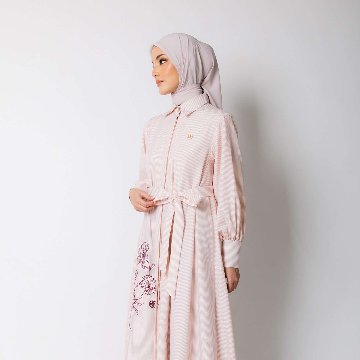 Mirani Dress