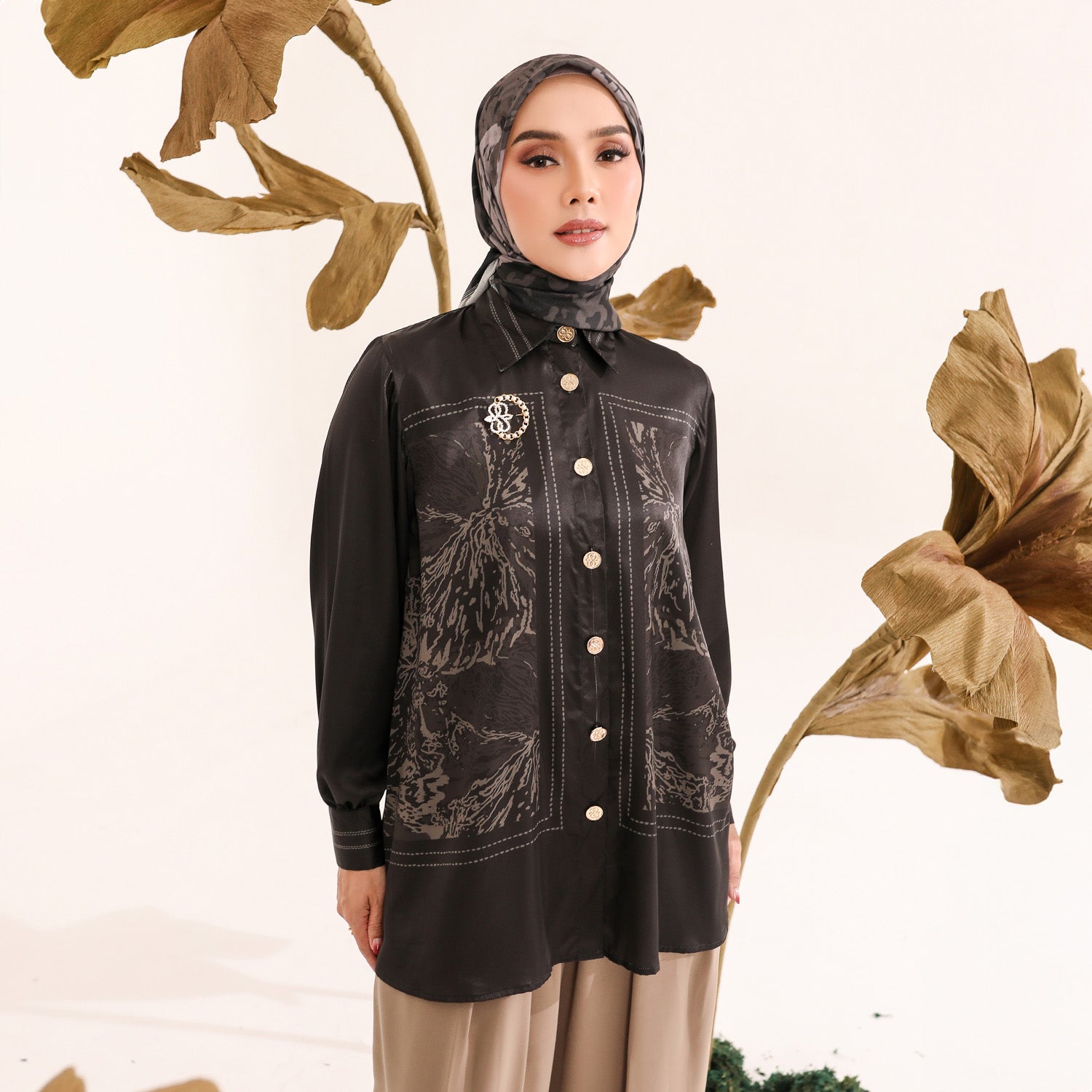 Misha Blouse