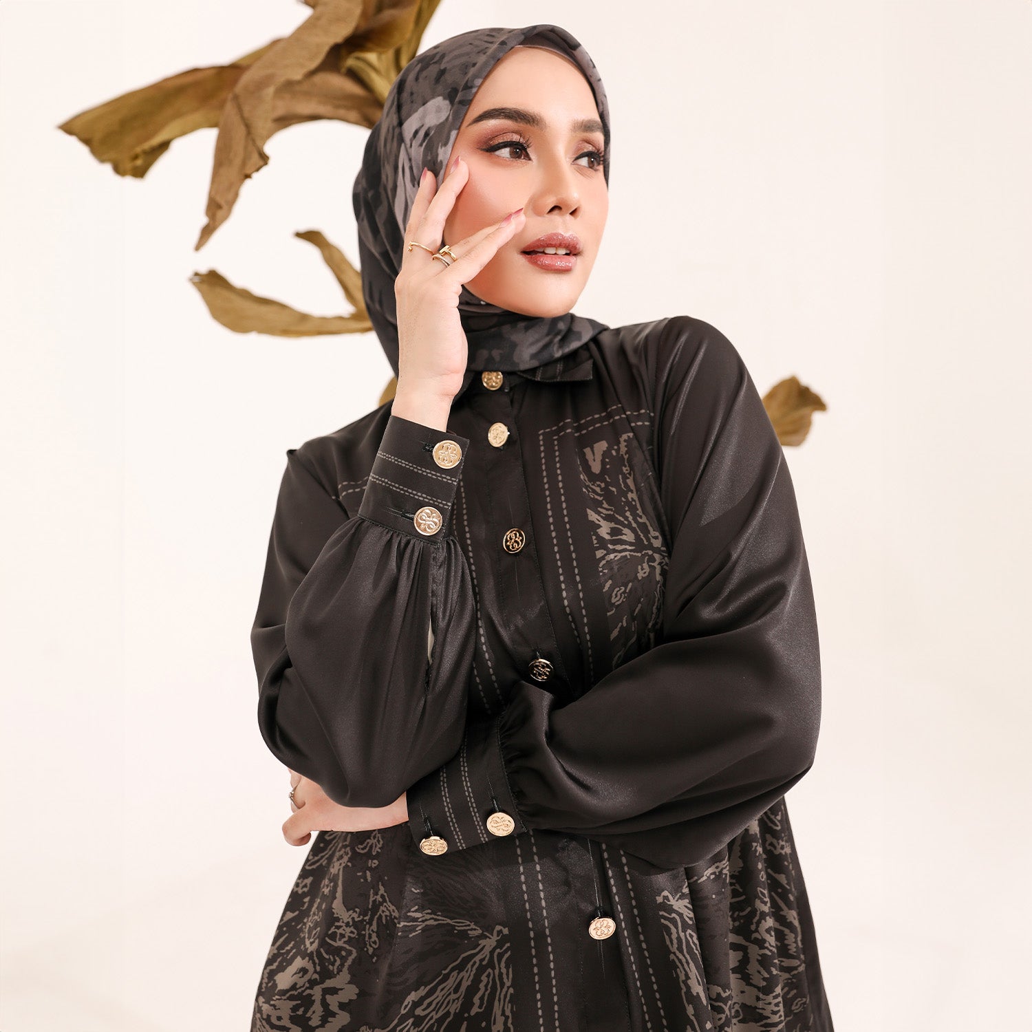 Misha Blouse