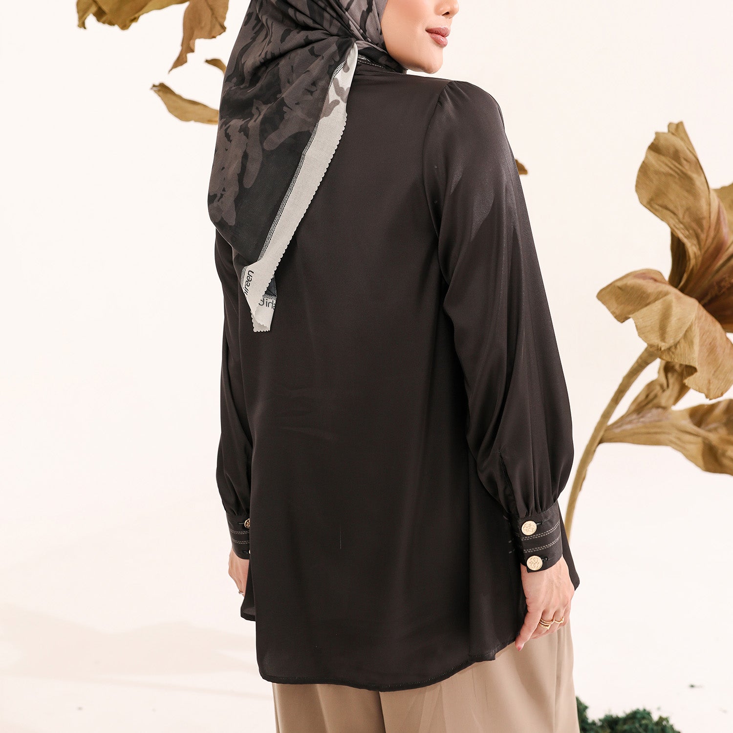 Misha Blouse