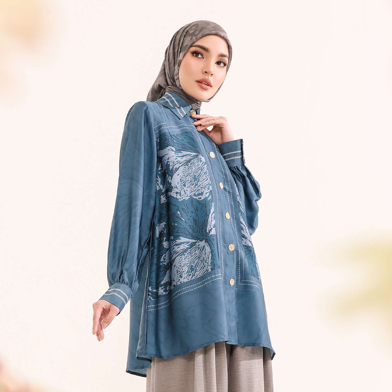 Misha Blouse