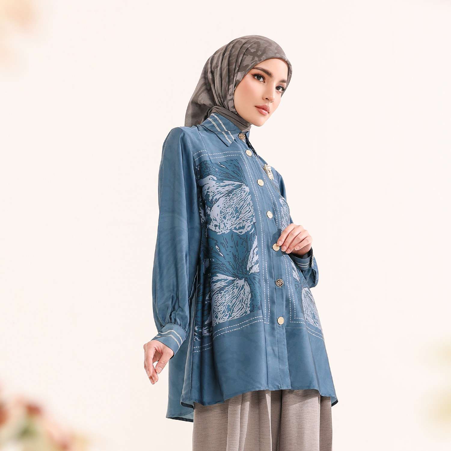 Misha Blouse