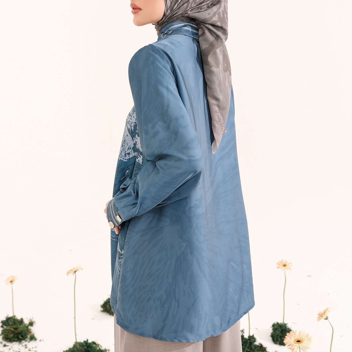 Misha Blouse