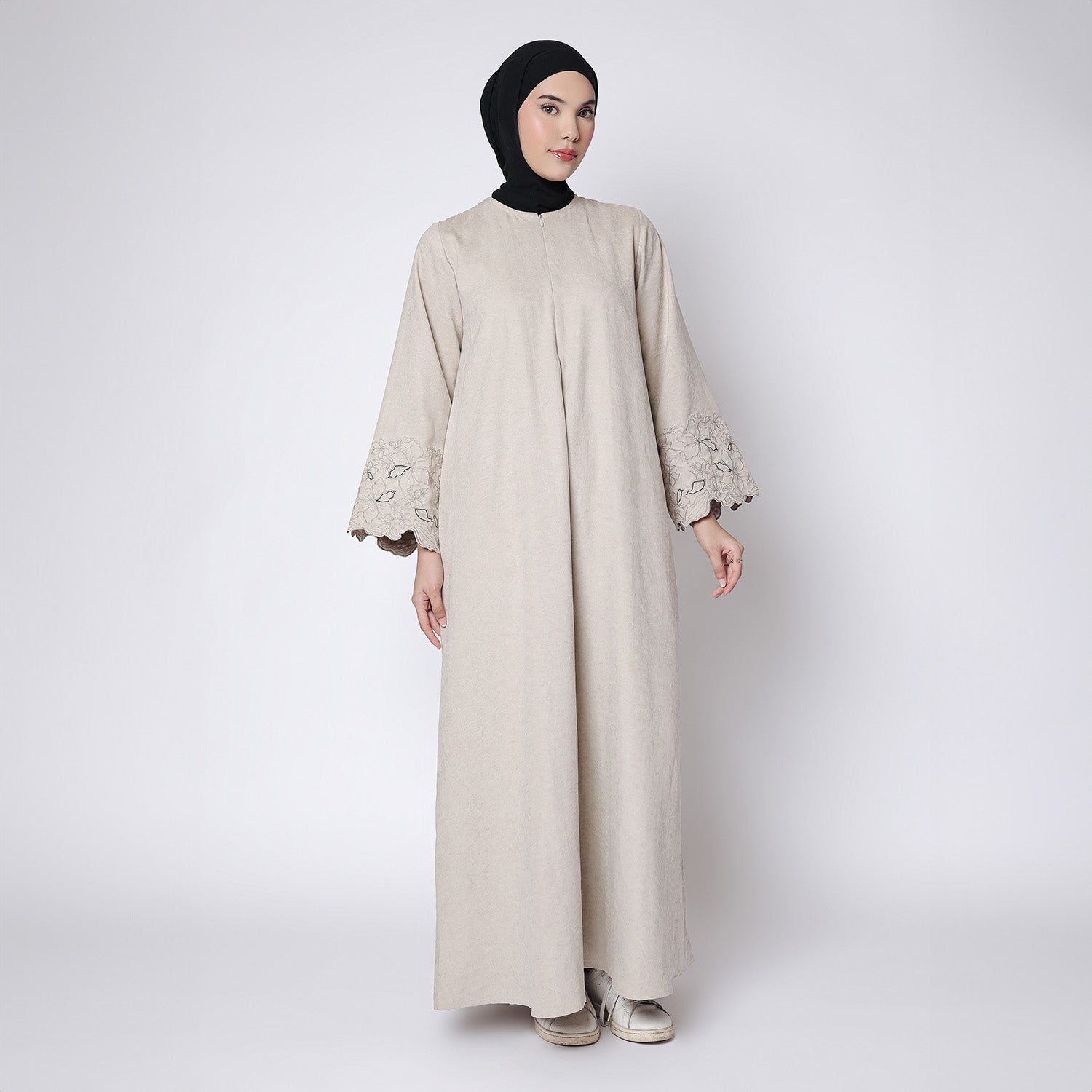 Fayya Dress