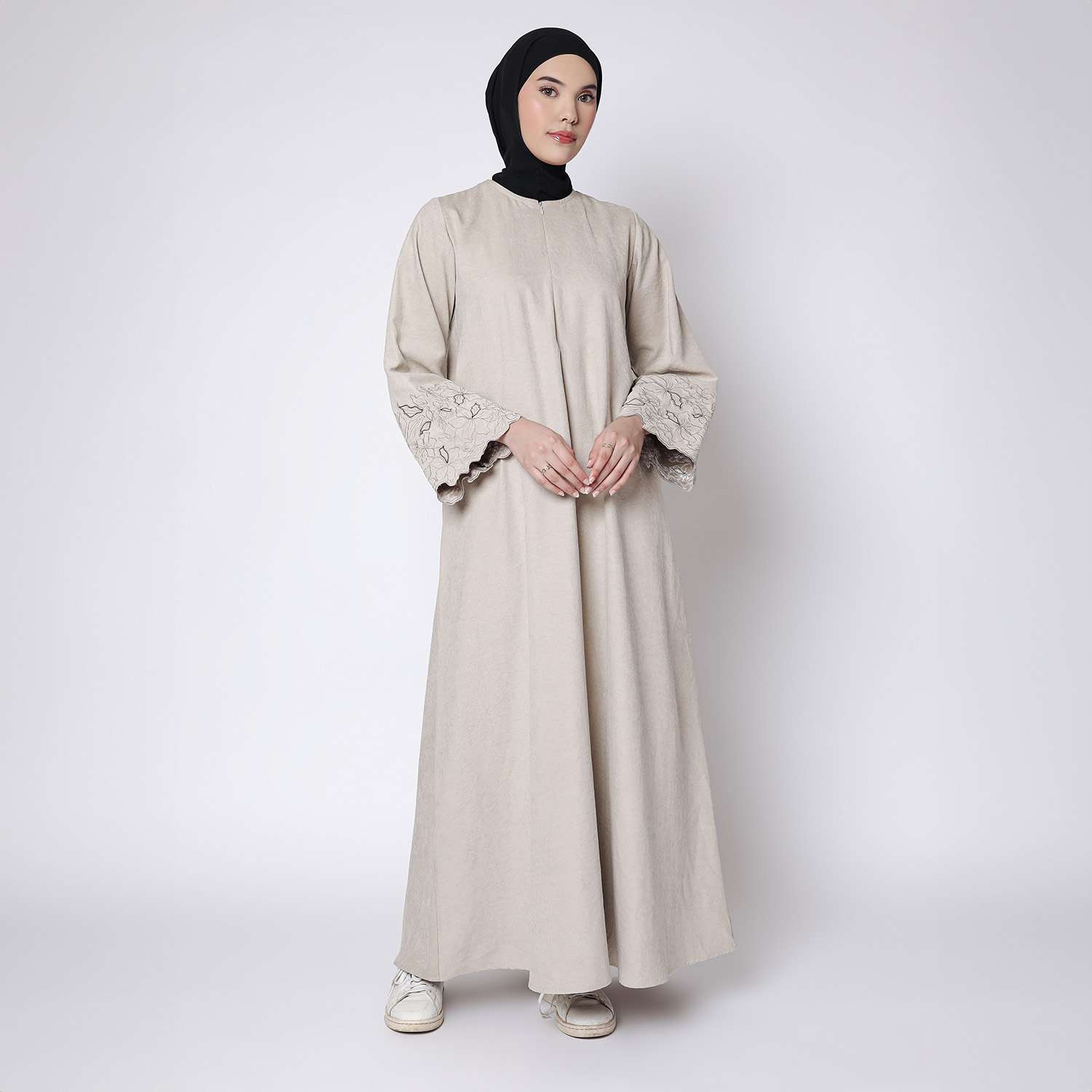 Fayya Dress