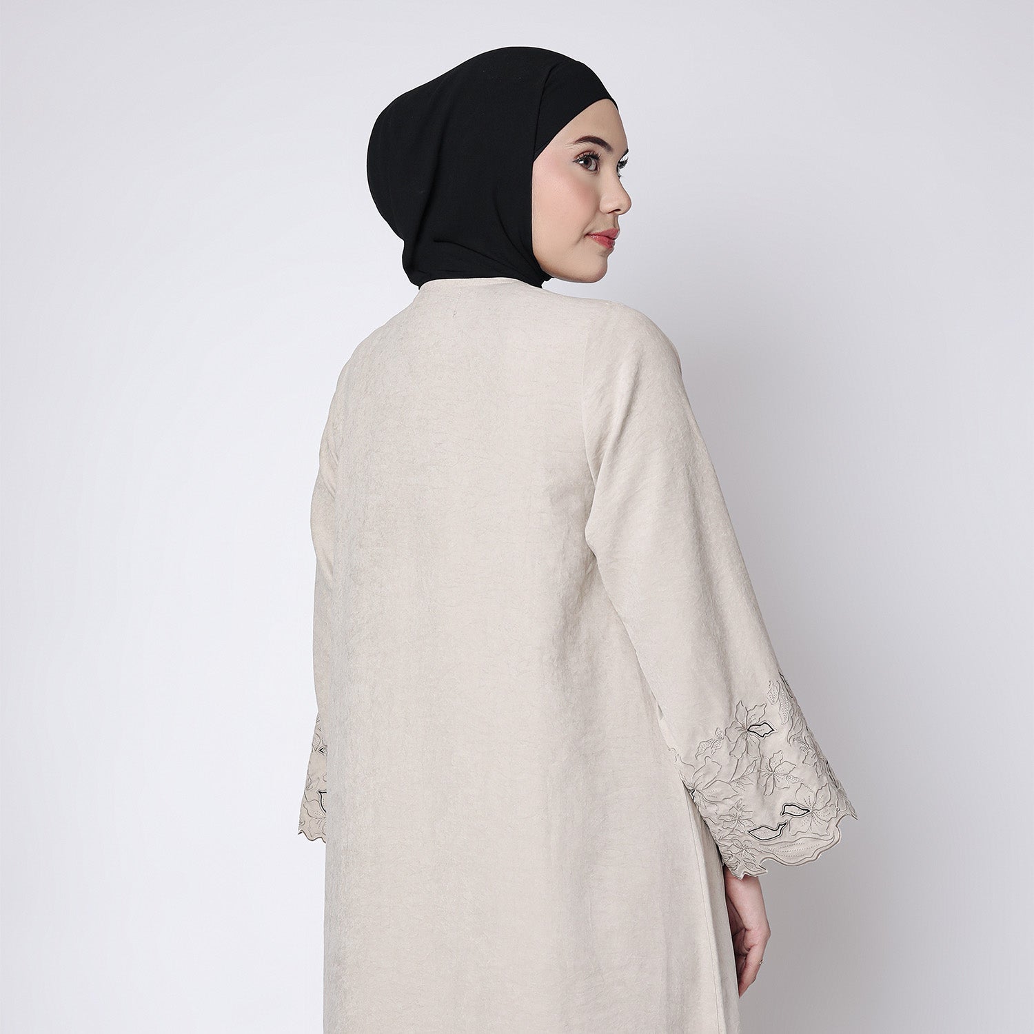 Fayya Dress