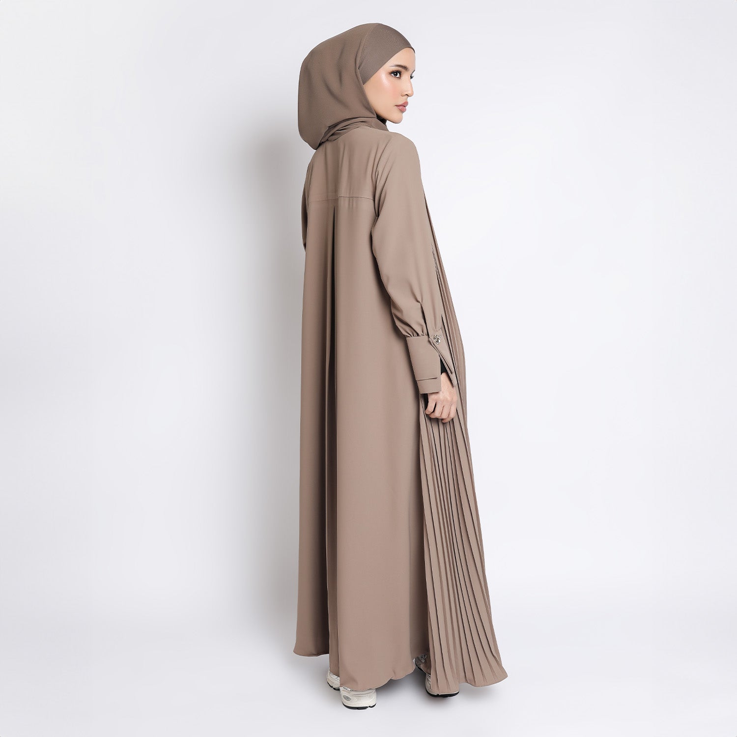Shayma Dress Noure SHI